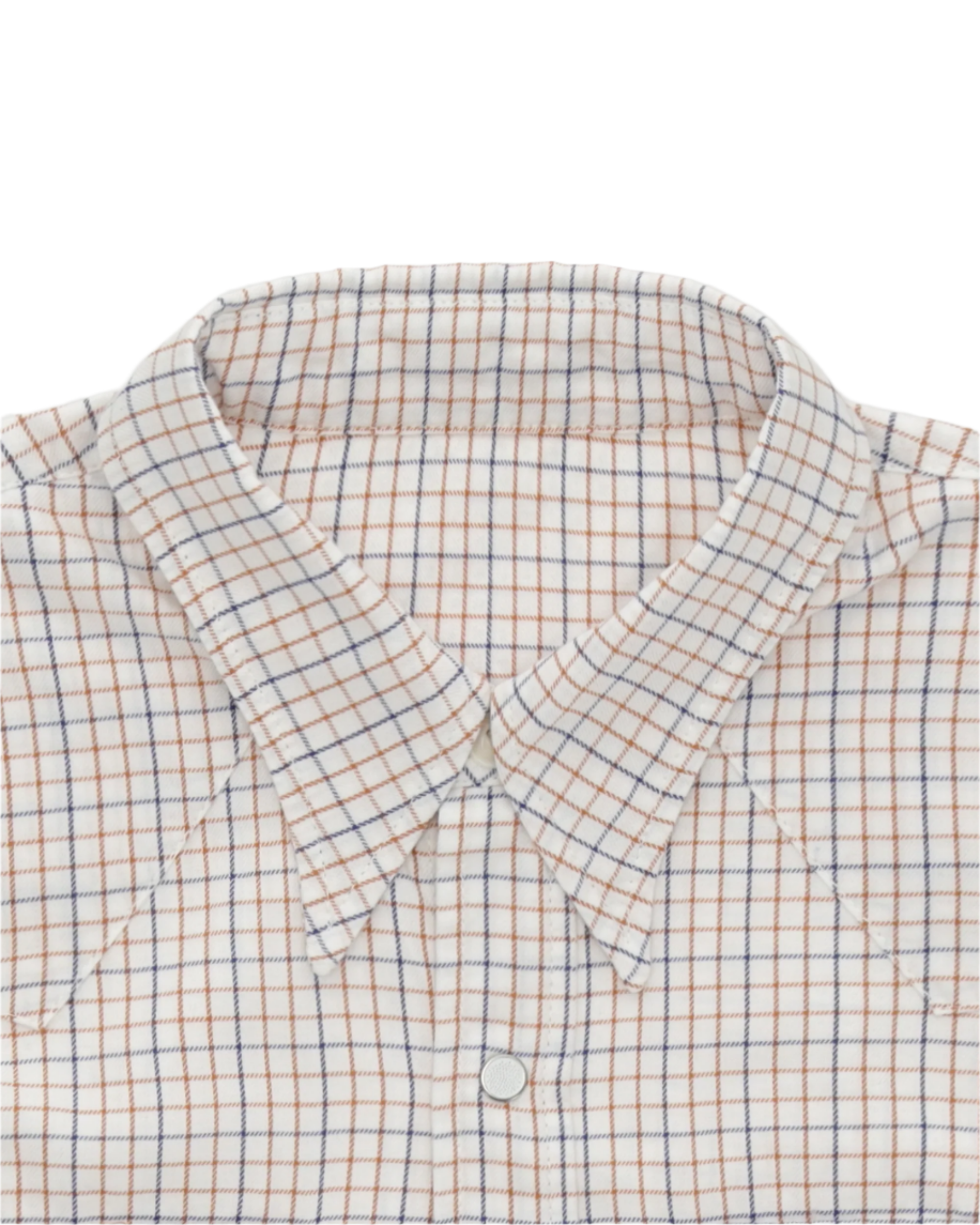 Smith Camicia Texana