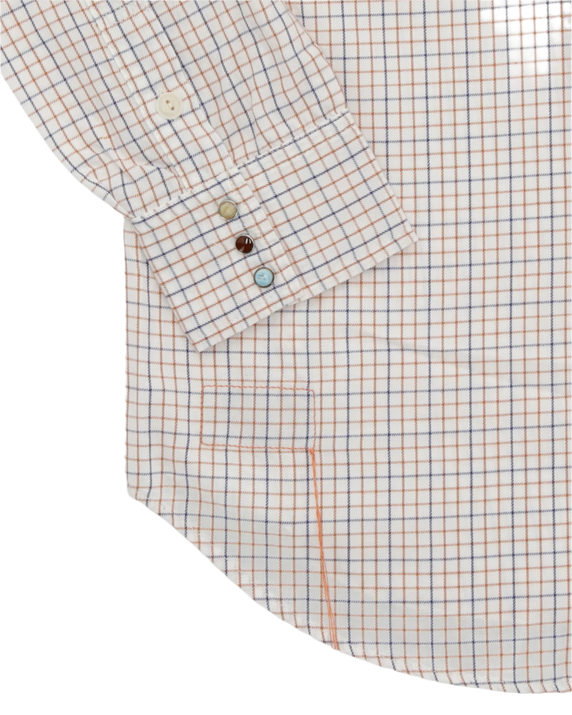 Smith Camicia Texana