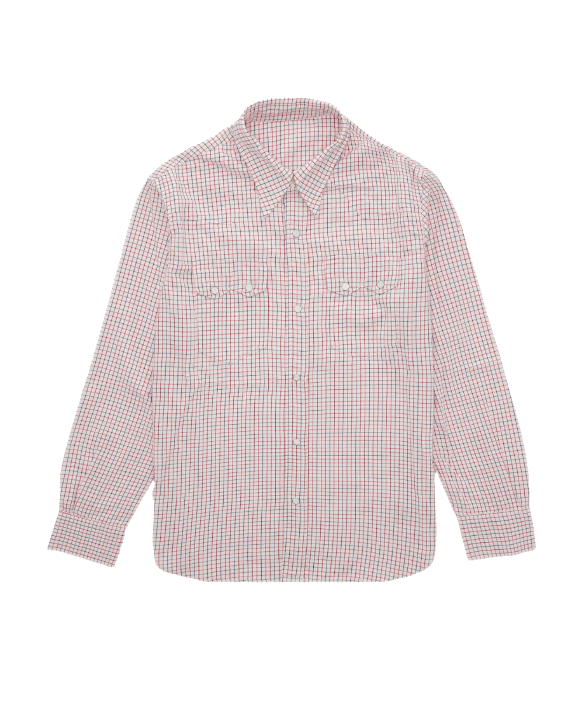 Smith Camicia Texana