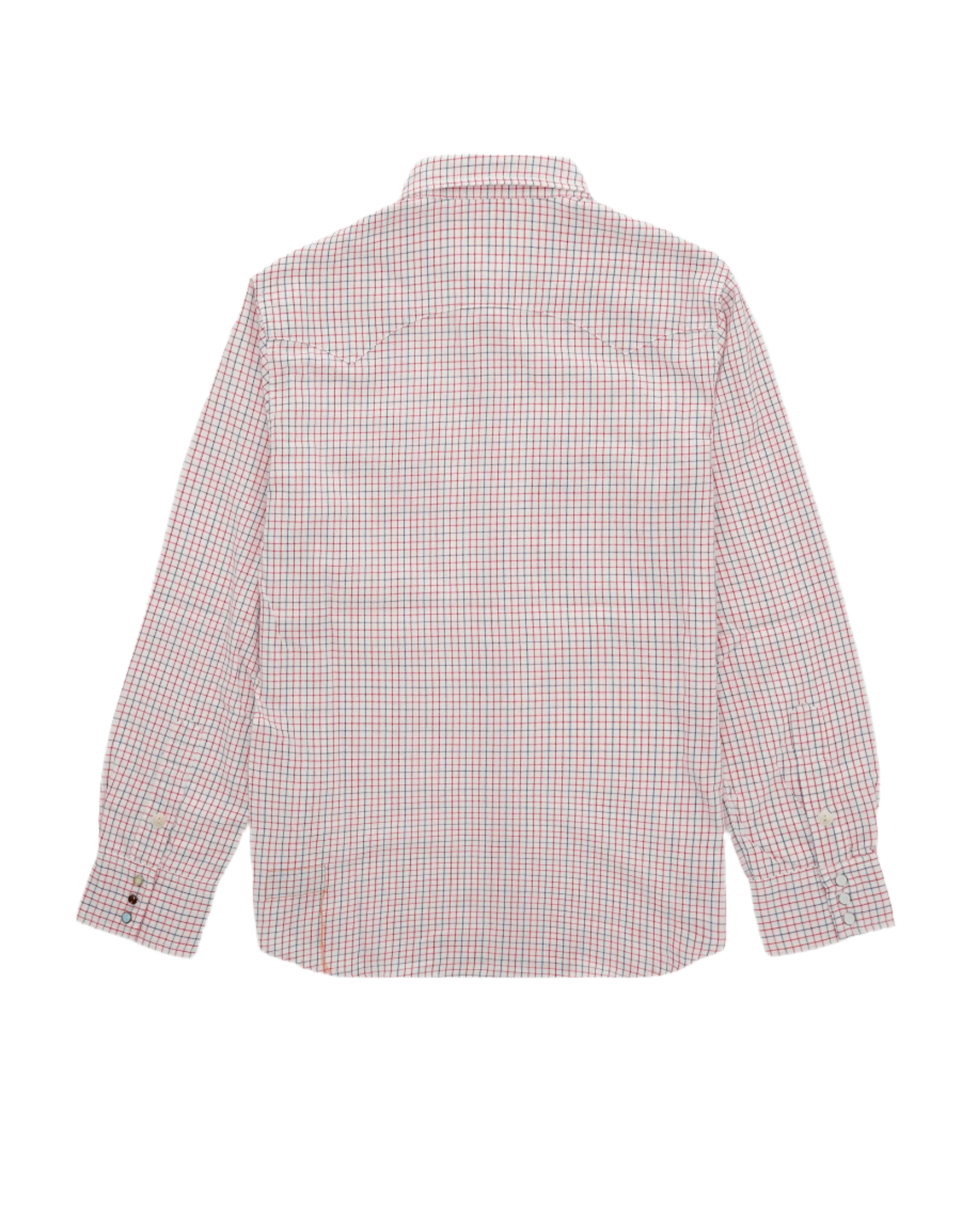 Smith Camicia Texana