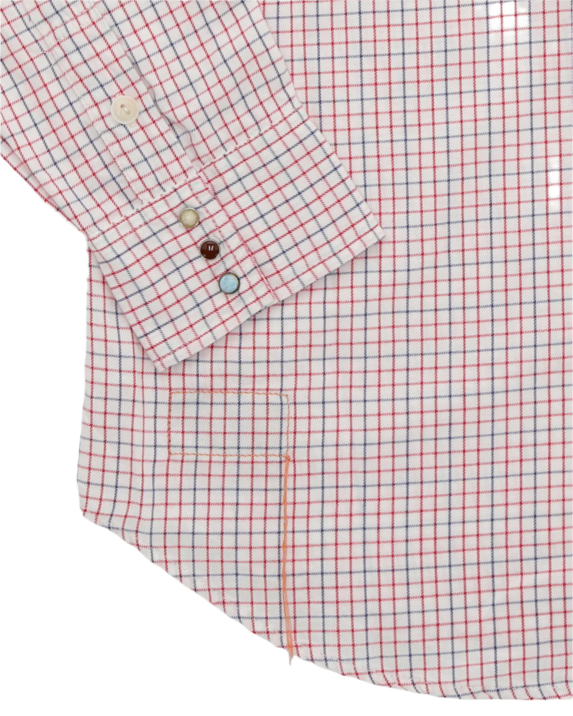 Smith Camicia Texana
