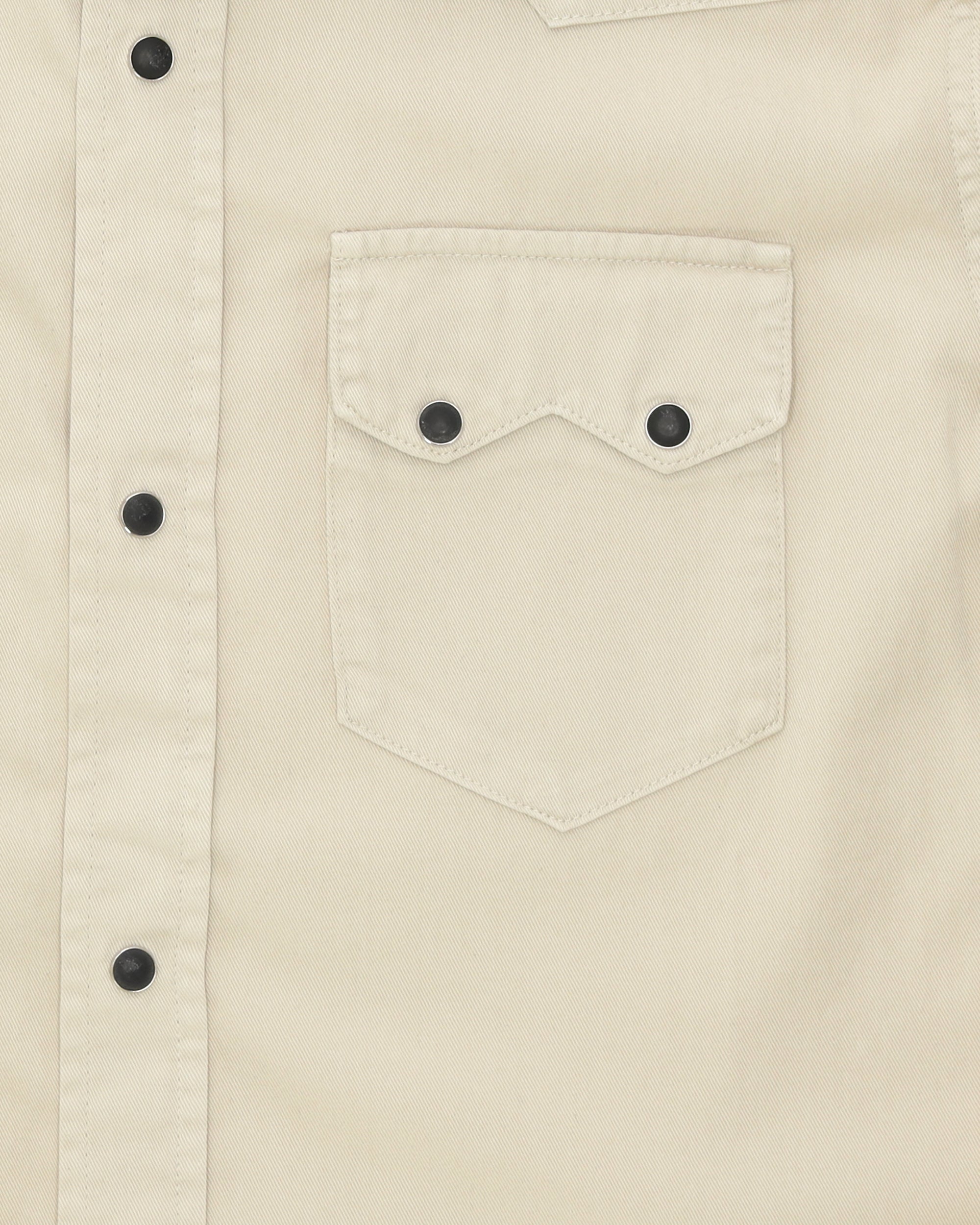 Smith Cotton Western Shirt