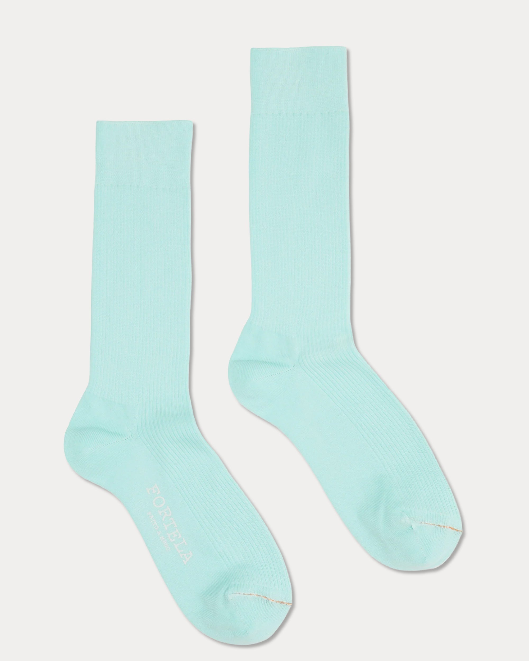 Socks Calzini Mid In Filo Di Scozia