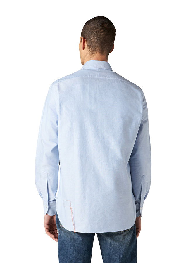 Soho Camicia In Oxford