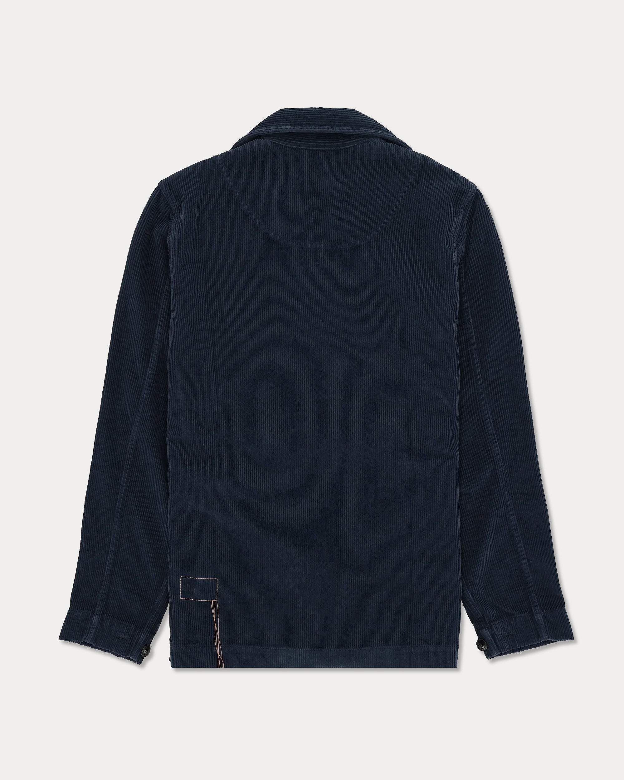 Solomon Corduroy Overshirt