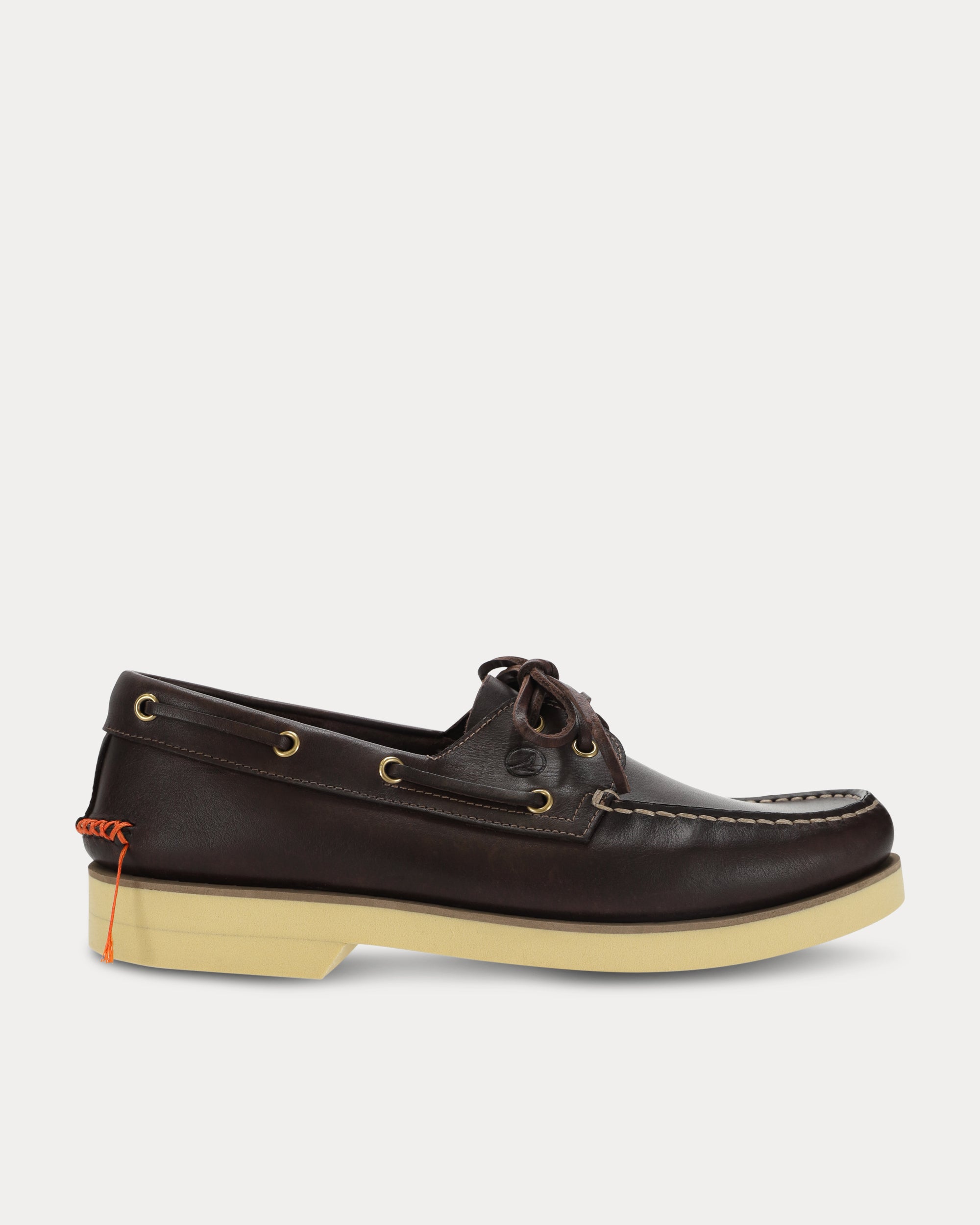 SPERRY x FORTELA - Vintage Boat Double Top-Sider Deck