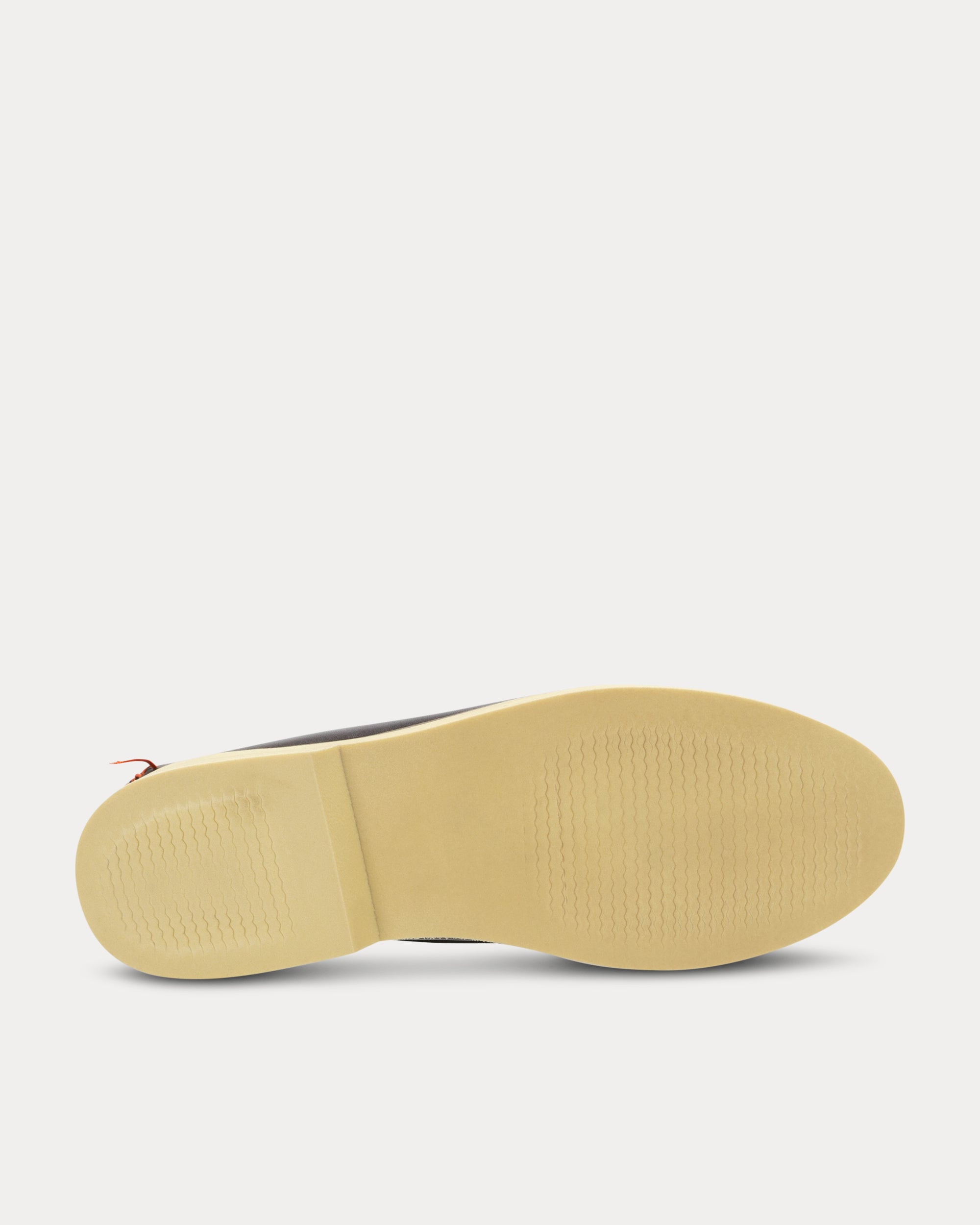SPERRY x FORTELA - Vintage Boat Double Top-Sider Deck