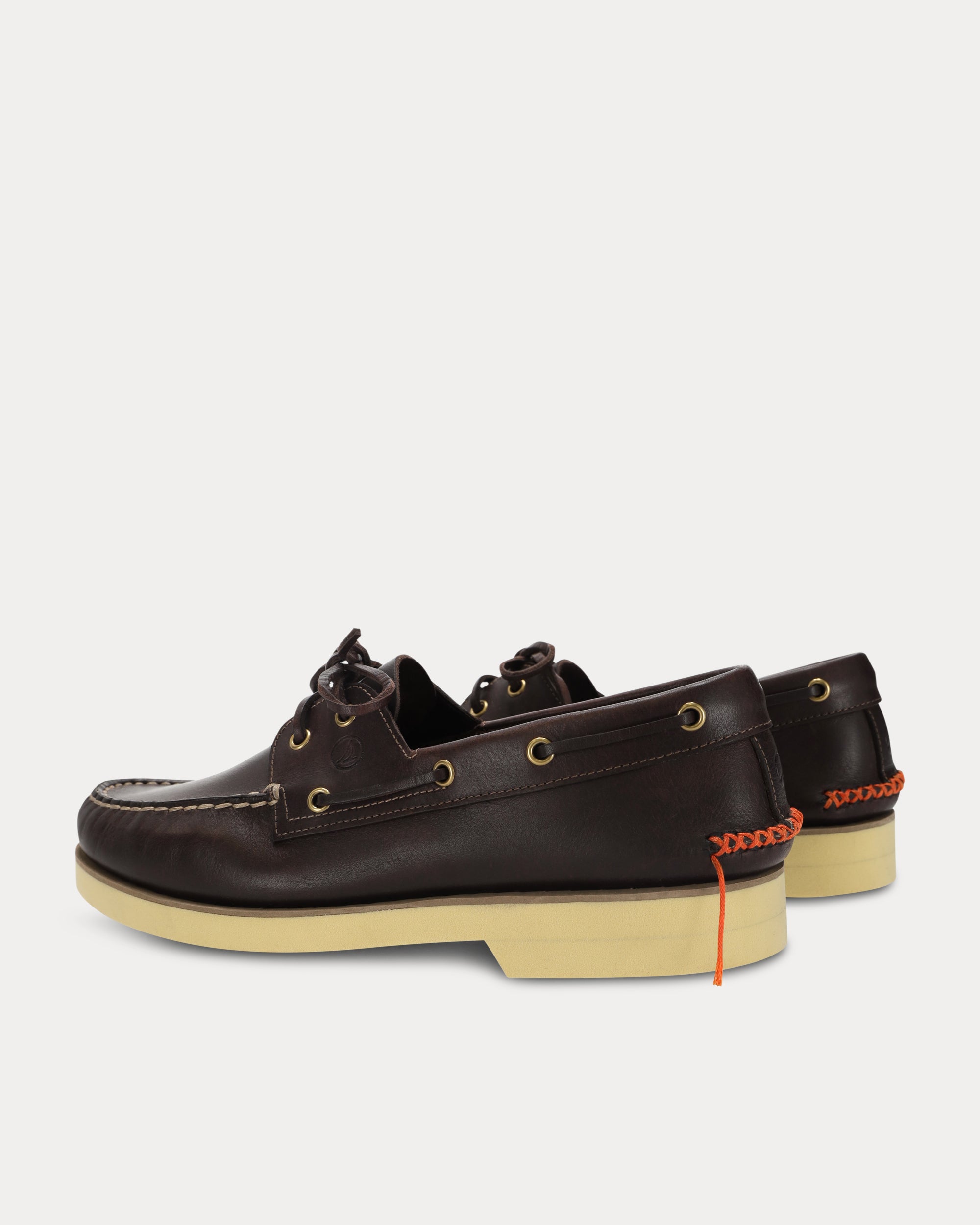 SPERRY x FORTELA - Vintage Boat Double Top-Sider Deck