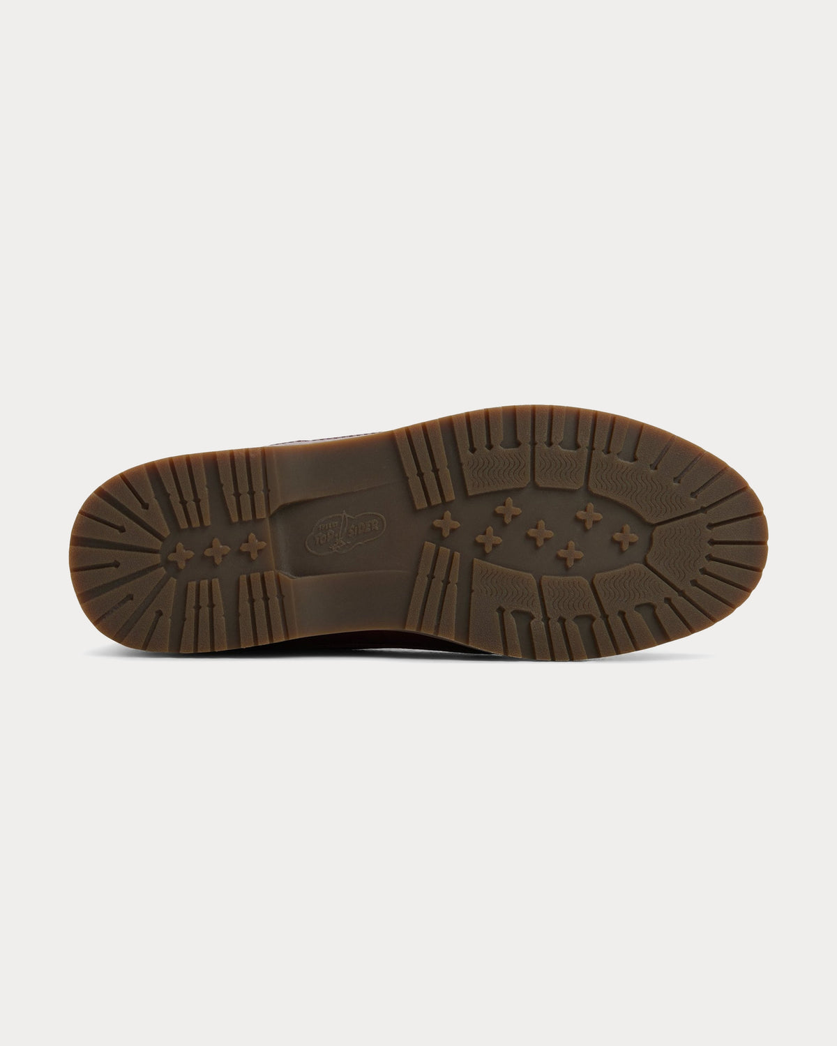 Sperry Minilug Stivaletto in Pelle Morbida