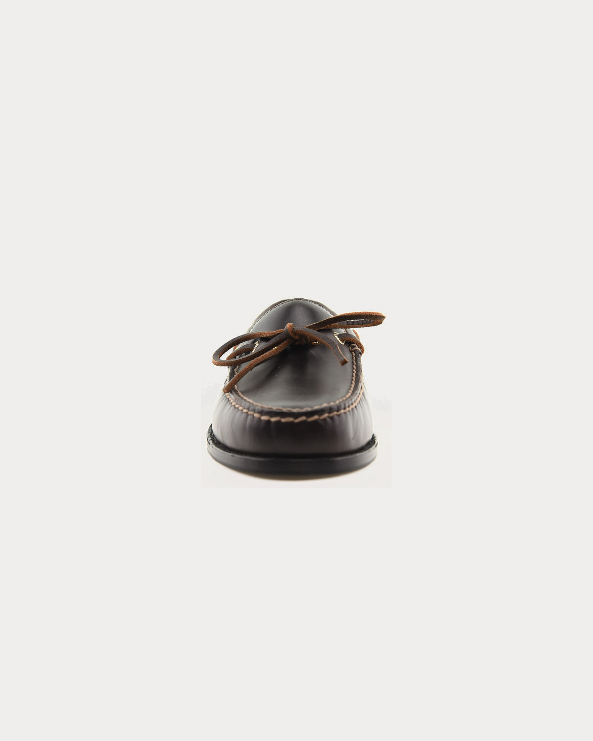 Sperry Prescott Scarpa in Pelle Morbida