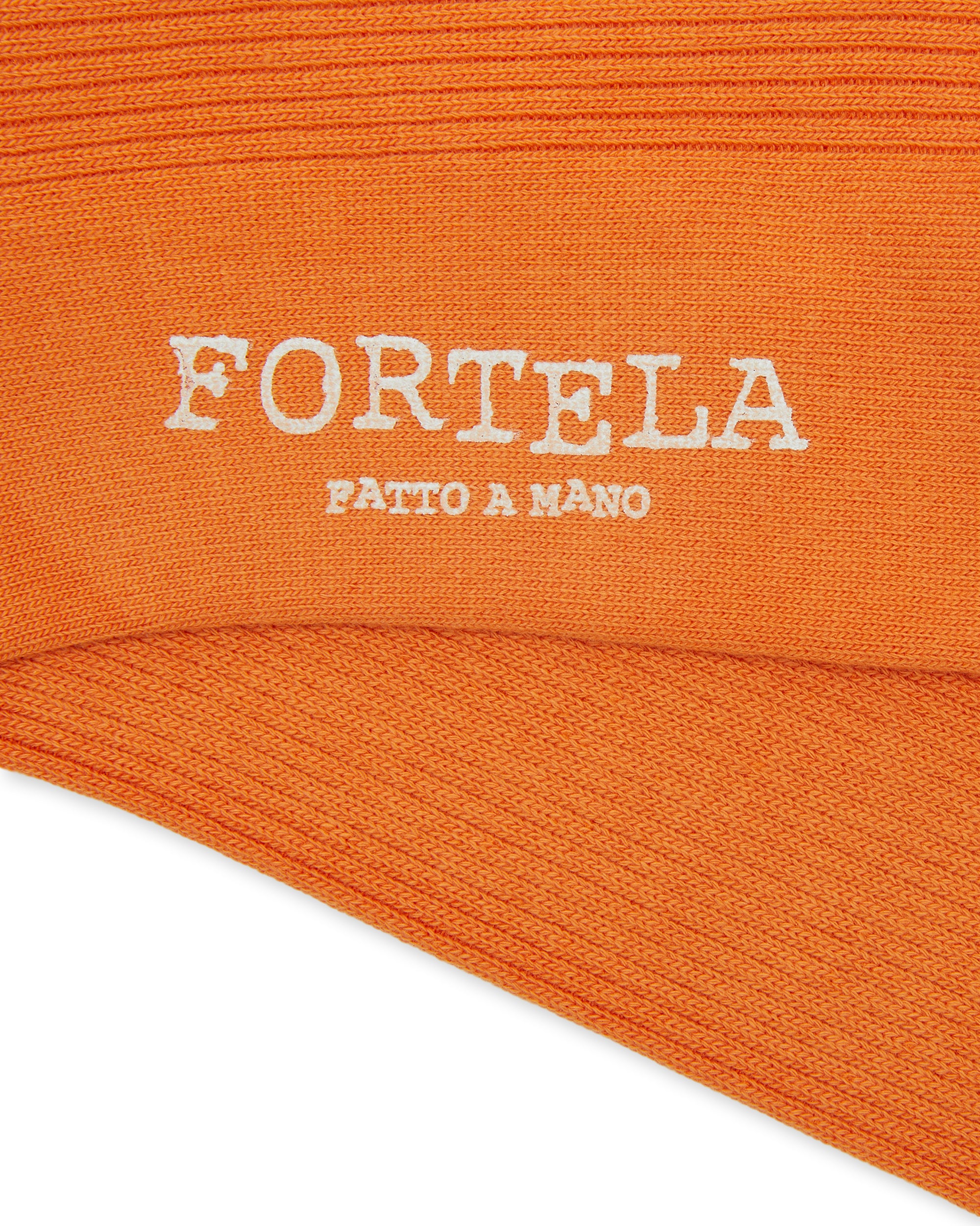 Socks Calzini Mid In Filo Di Scozia