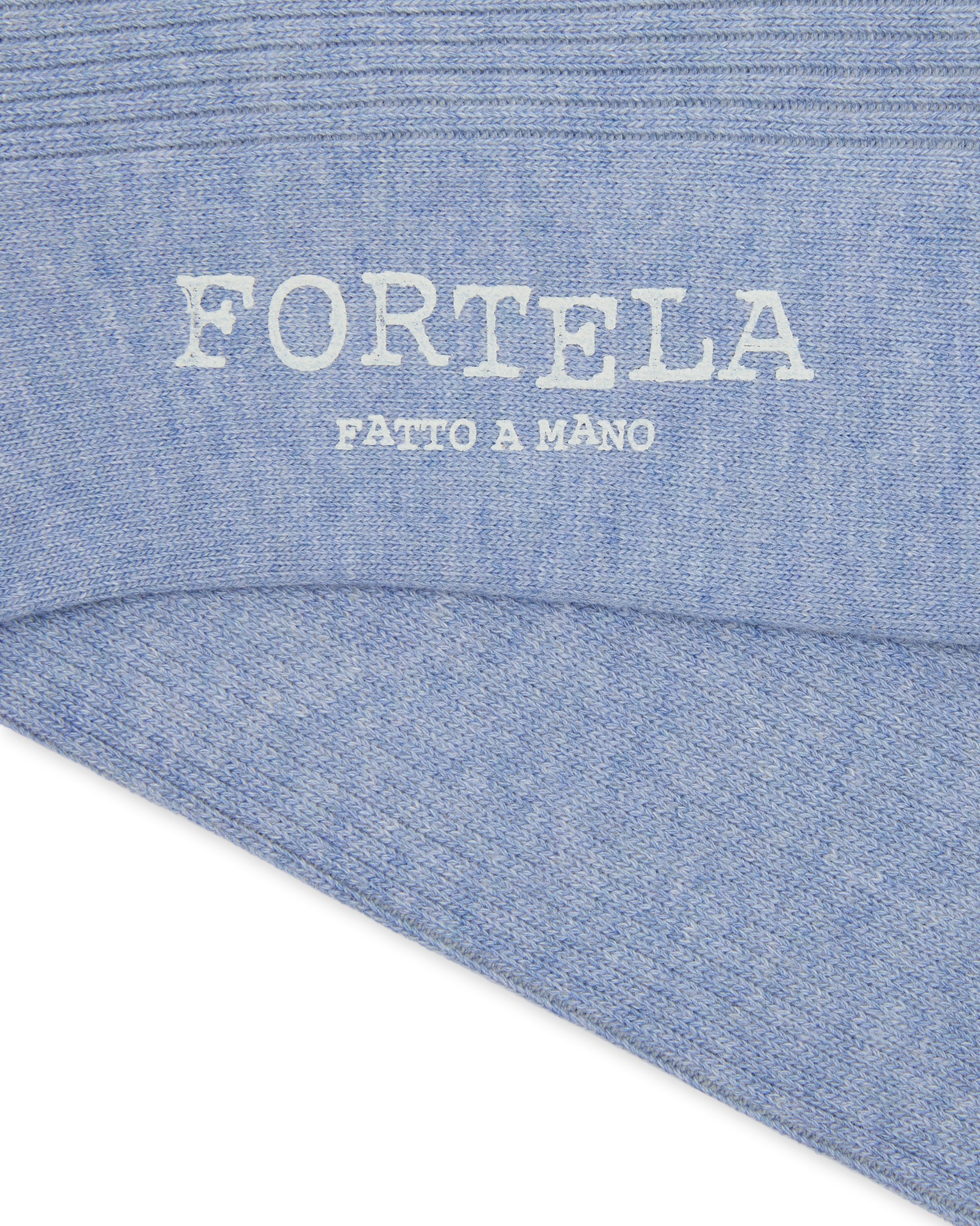 Socks Calzini Mid In Filo Di Scozia