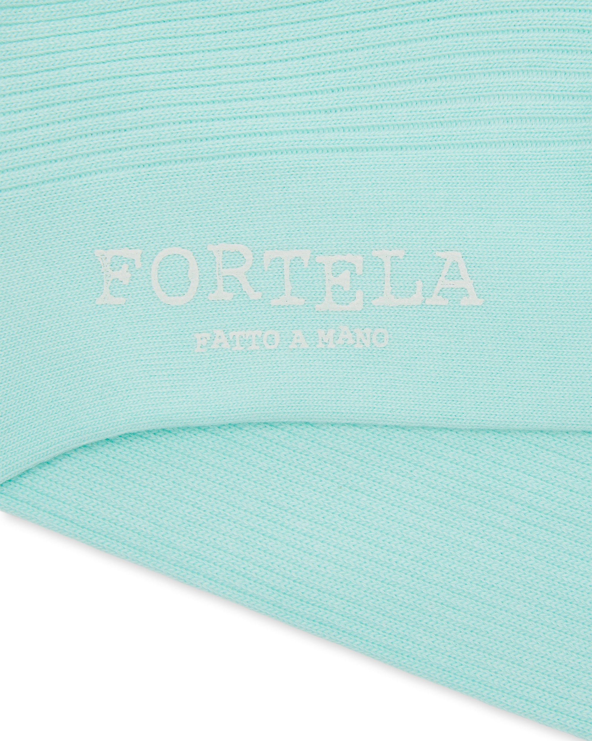 Socks Calzini Mid In Filo Di Scozia