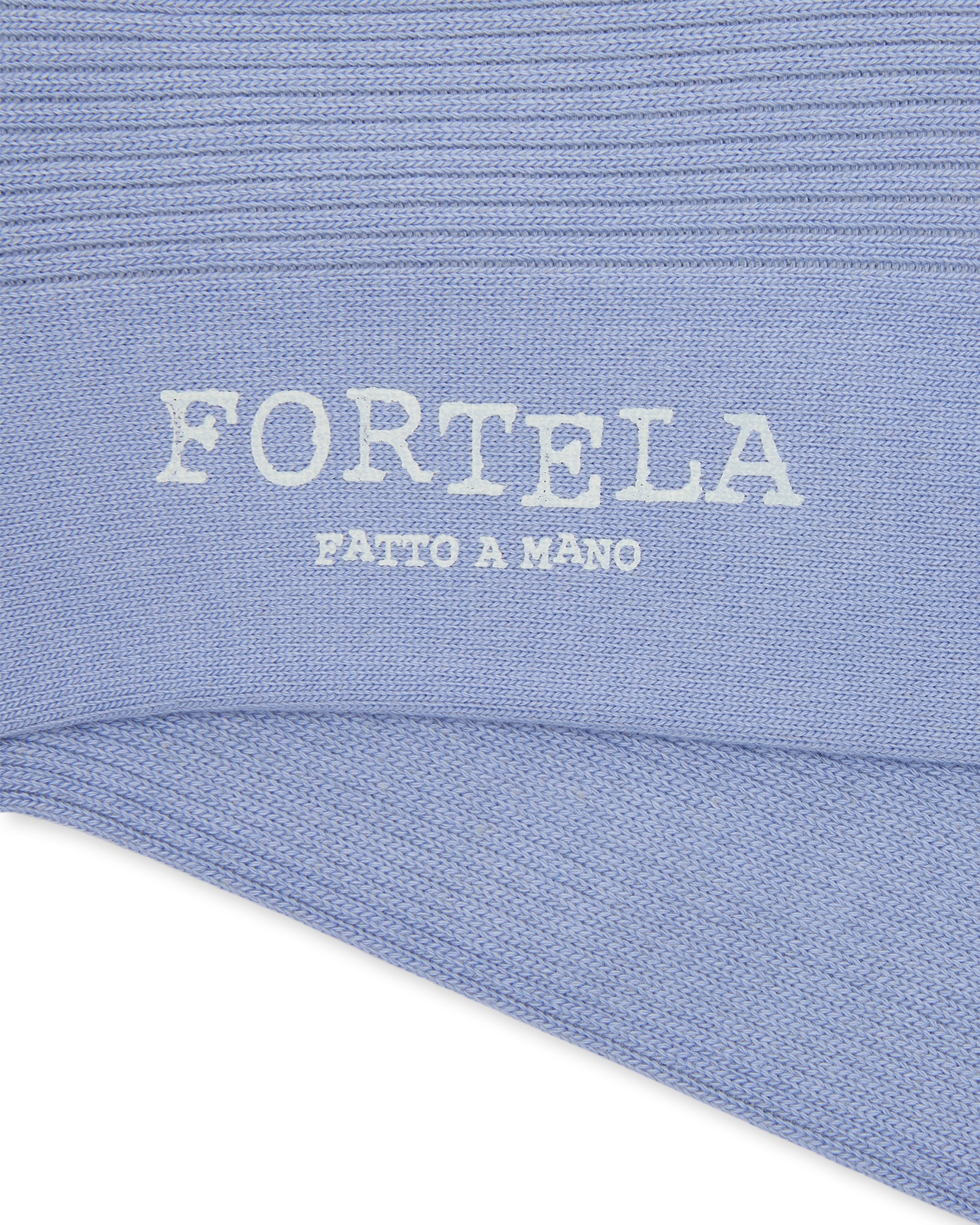 Socks Calzini Mid In Filo Di Scozia