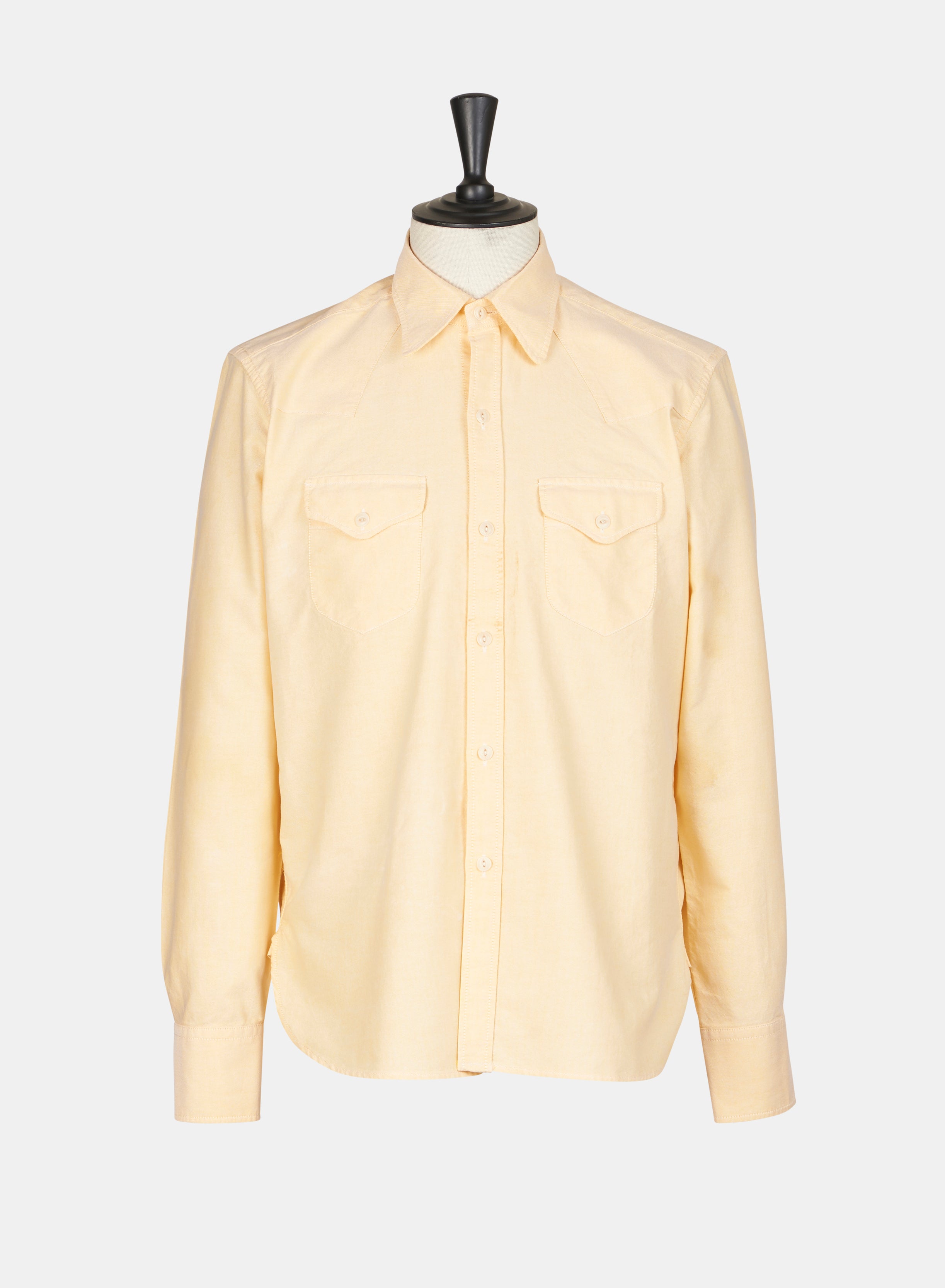 Tex Shirt Texan