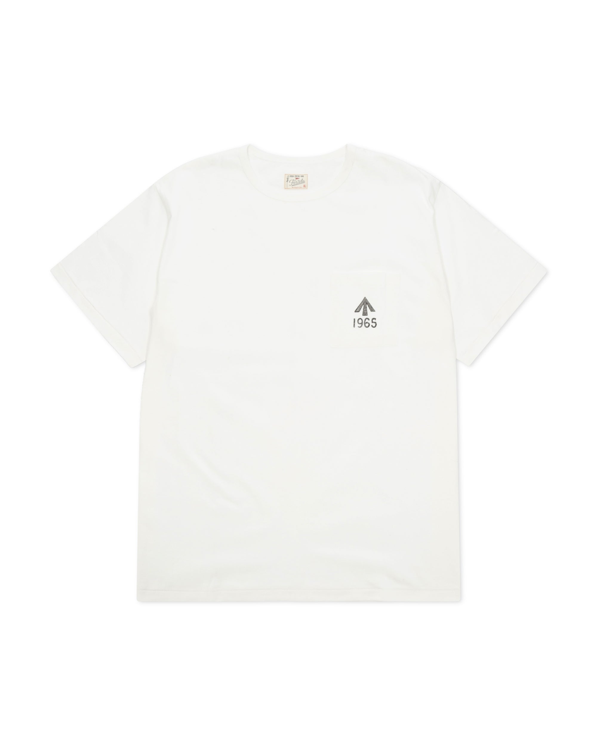 Standard Printed T-Shirt