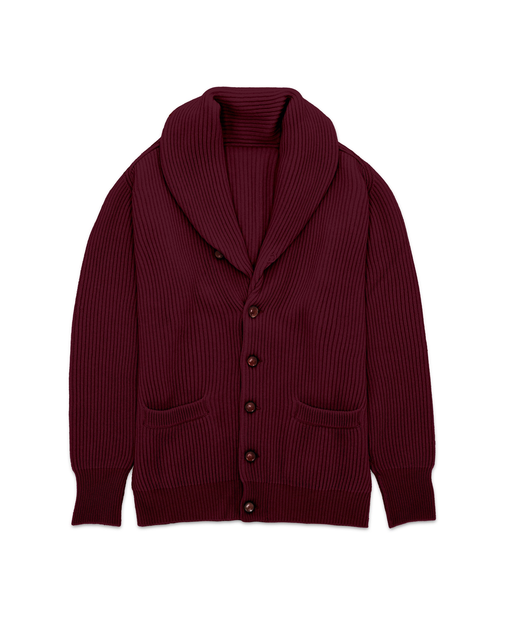 Stoke Cardigan In Cashmere