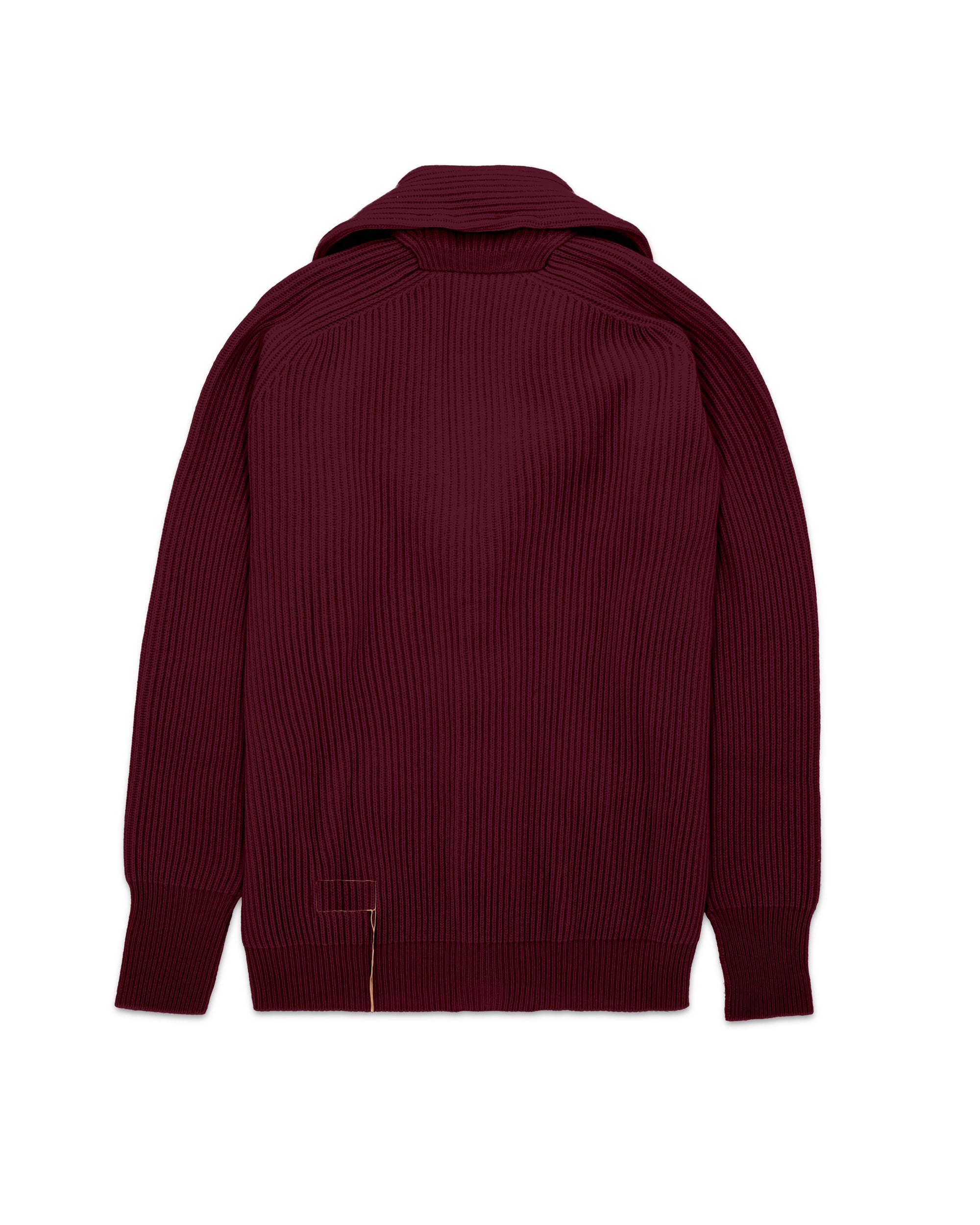 Stoke Cardigan In Cashmere