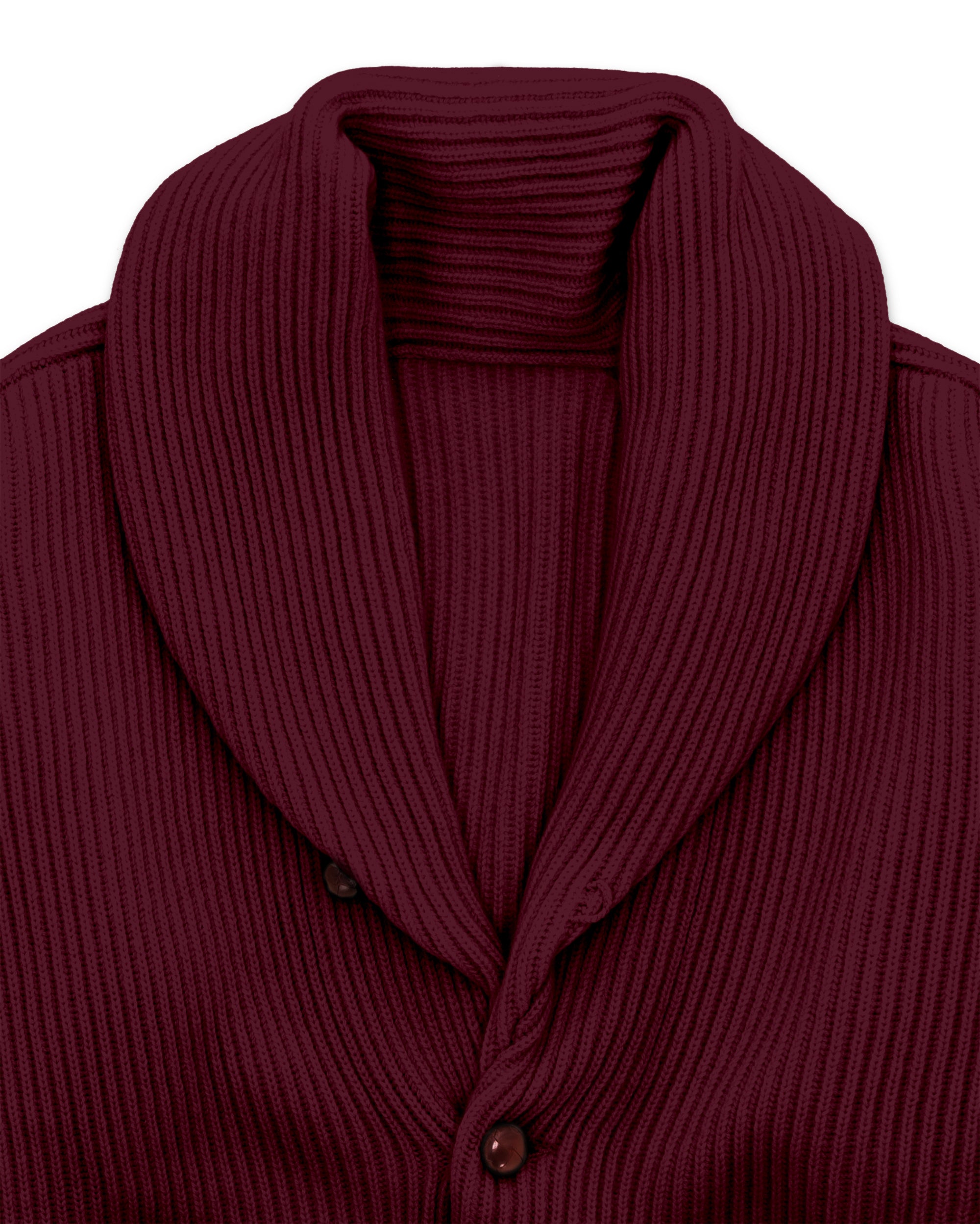 Stoke Cardigan Cashmere