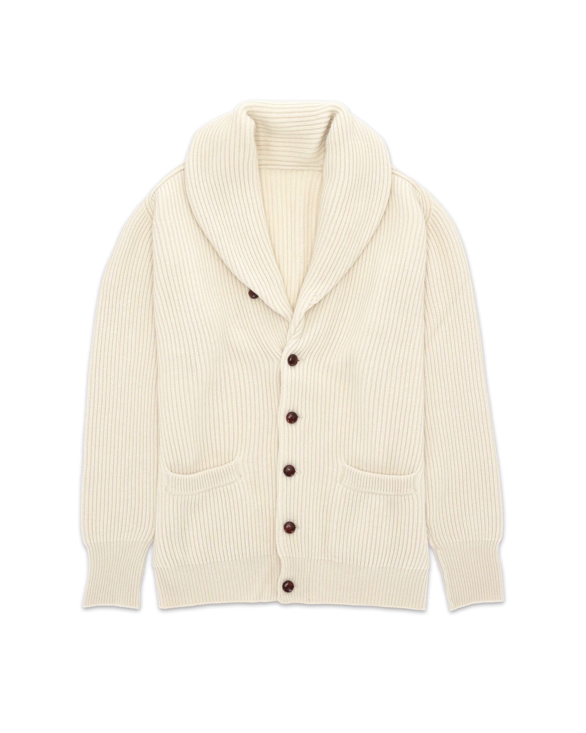 Stoke Cardigan In Cashmere