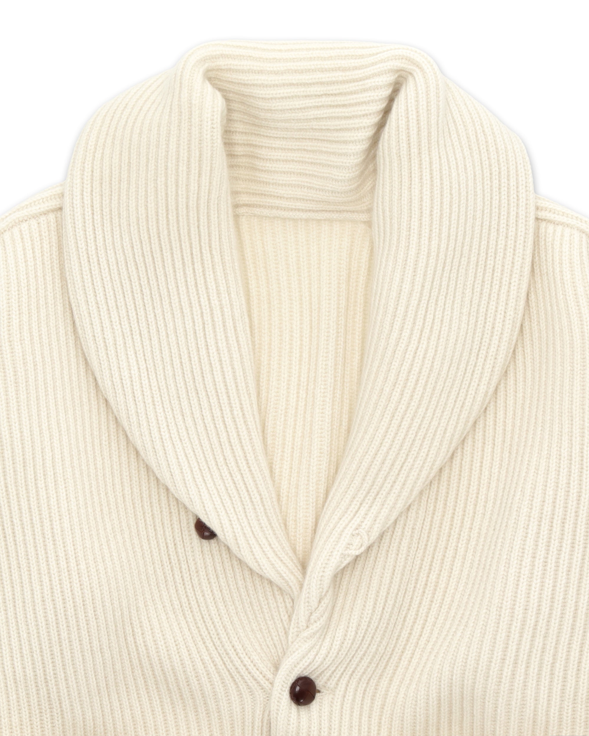 Stoke Cardigan In Cashmere