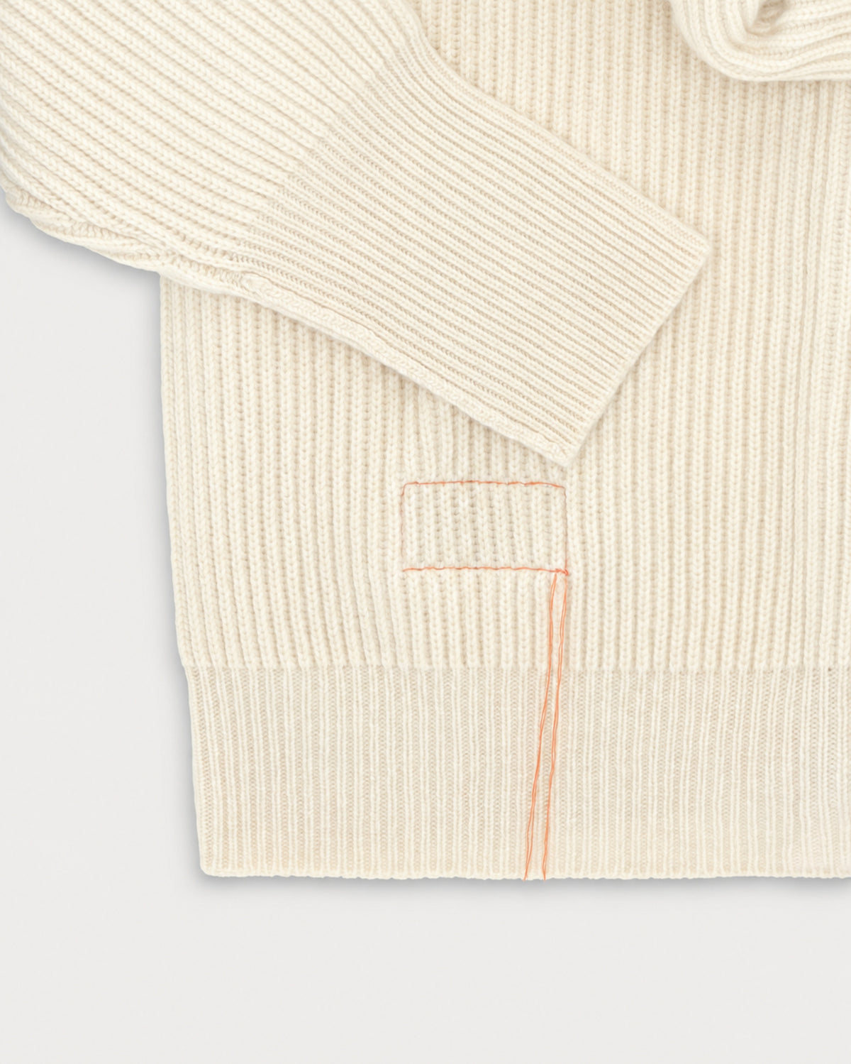 Stoke Cashmere Cardigan