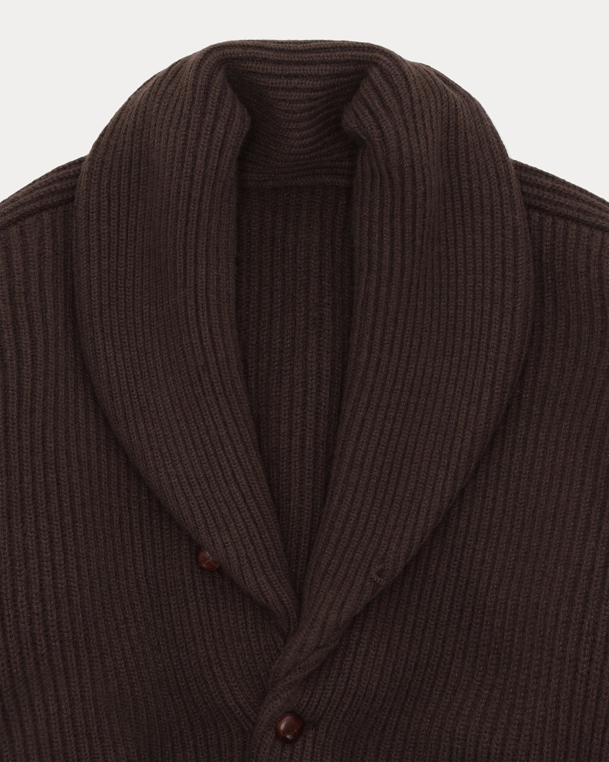 Stoke Cardigan In Cashmere