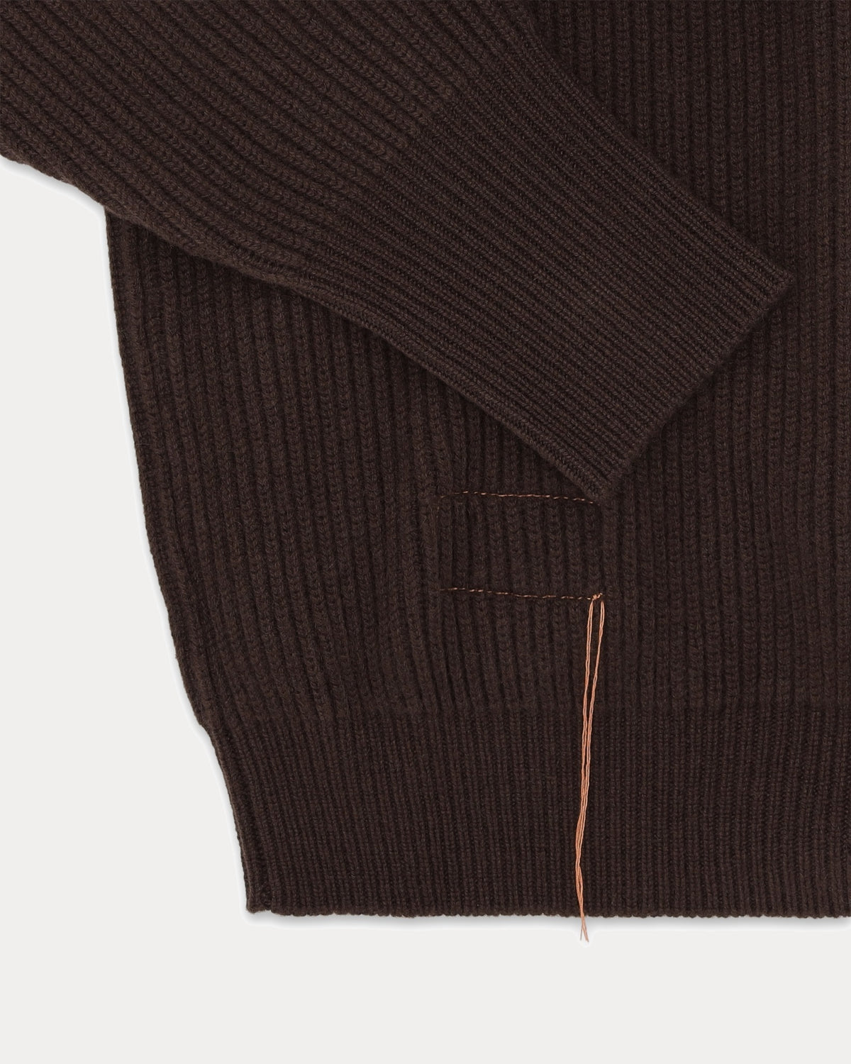 Stoke Cardigan In Cashmere