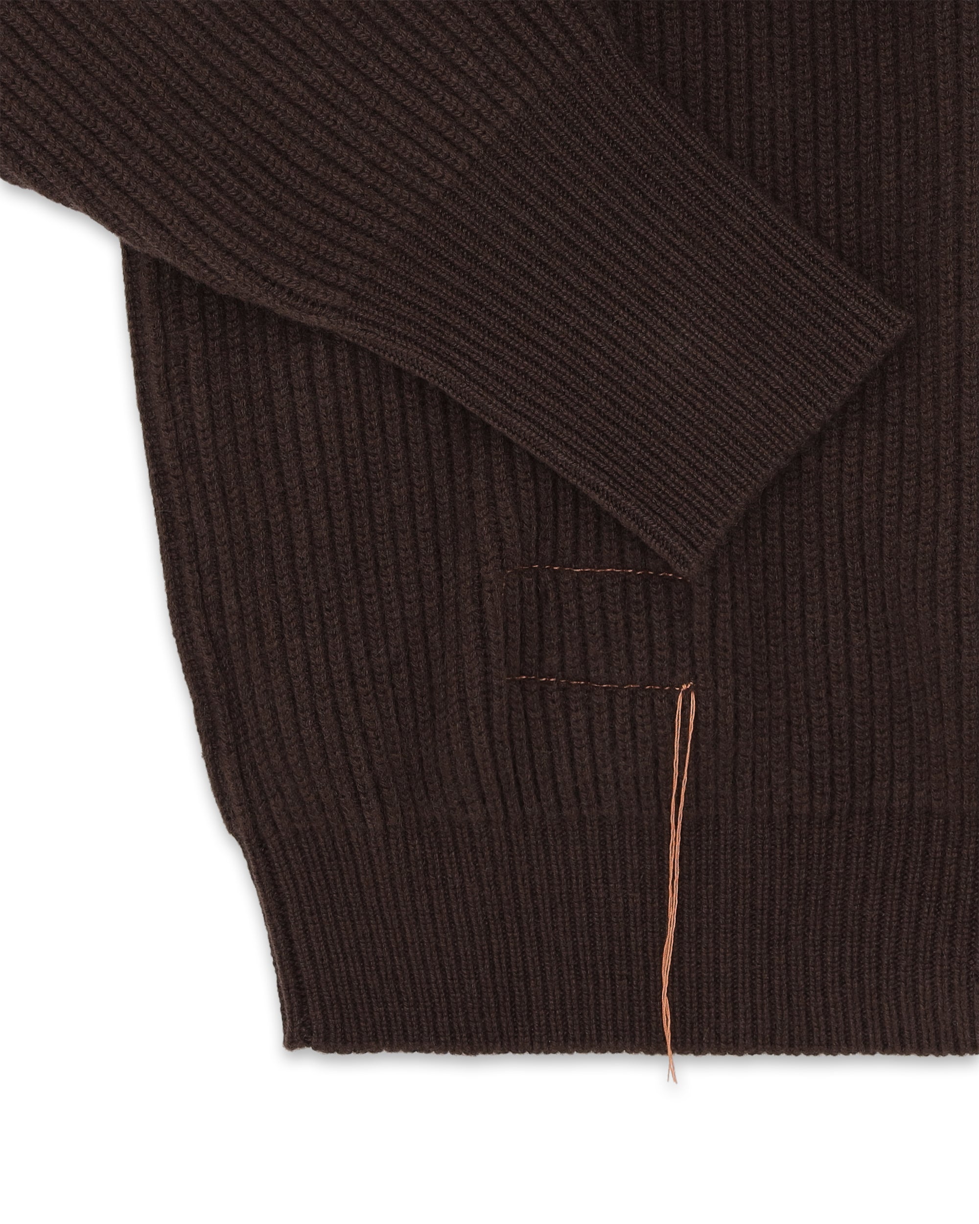 Stoke Cardigan In Cashmere