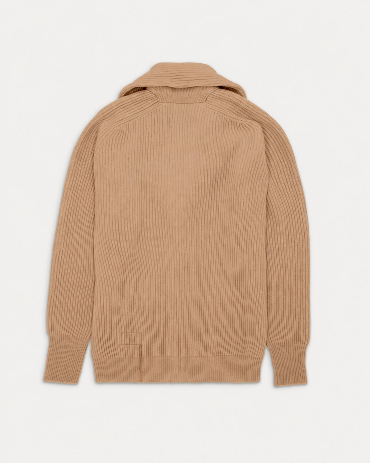 Stoke Cardigan In Cashmere