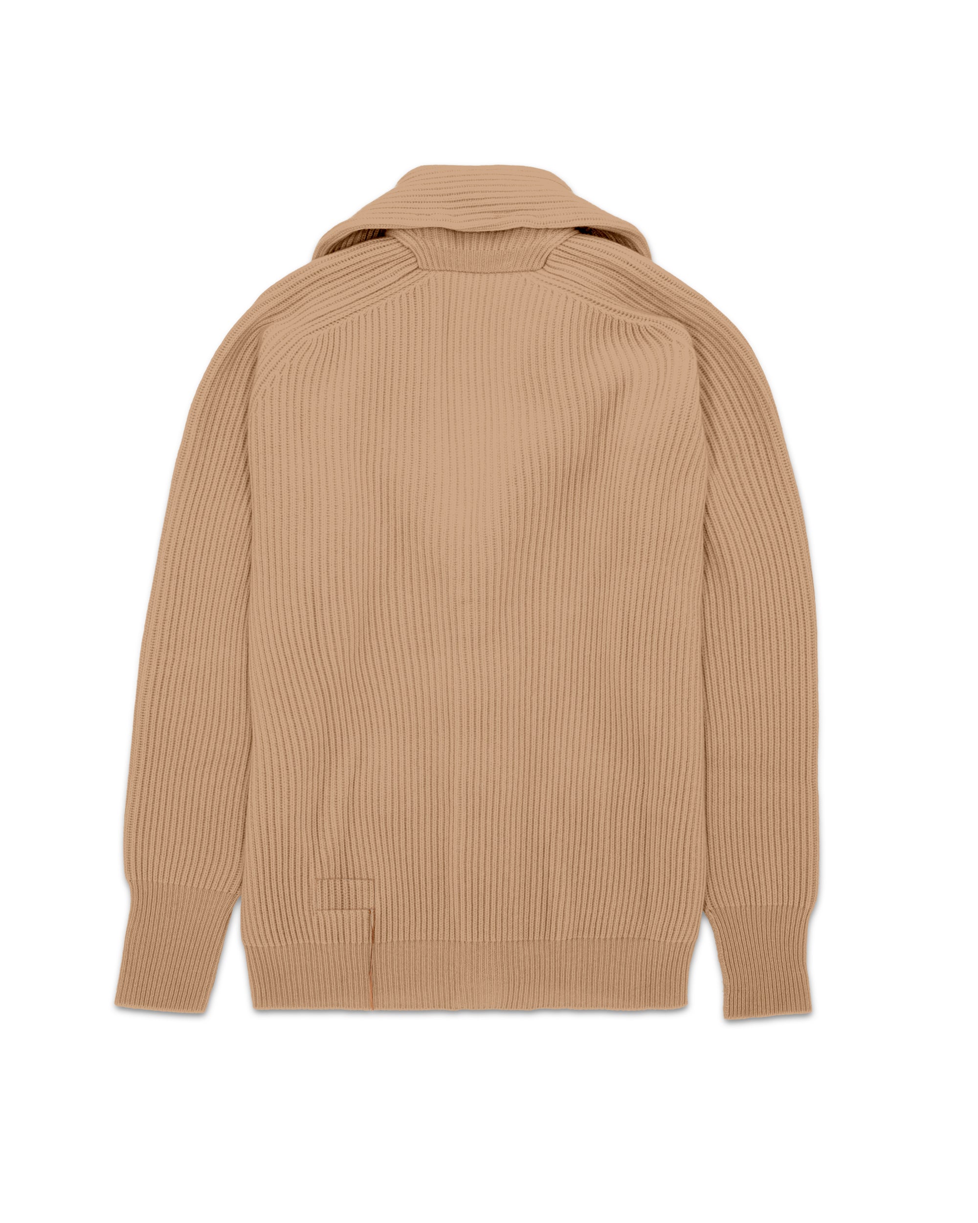 Stoke Cardigan In Cashmere