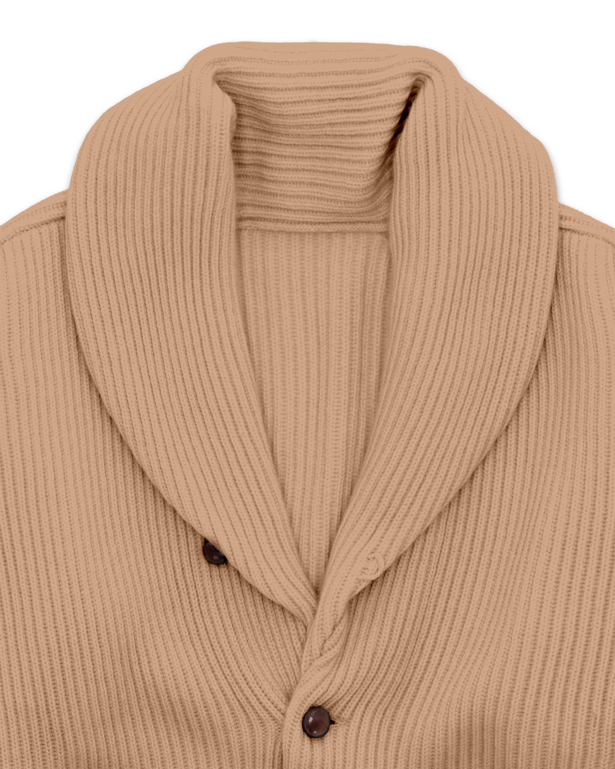 Stoke Cardigan Cashmere