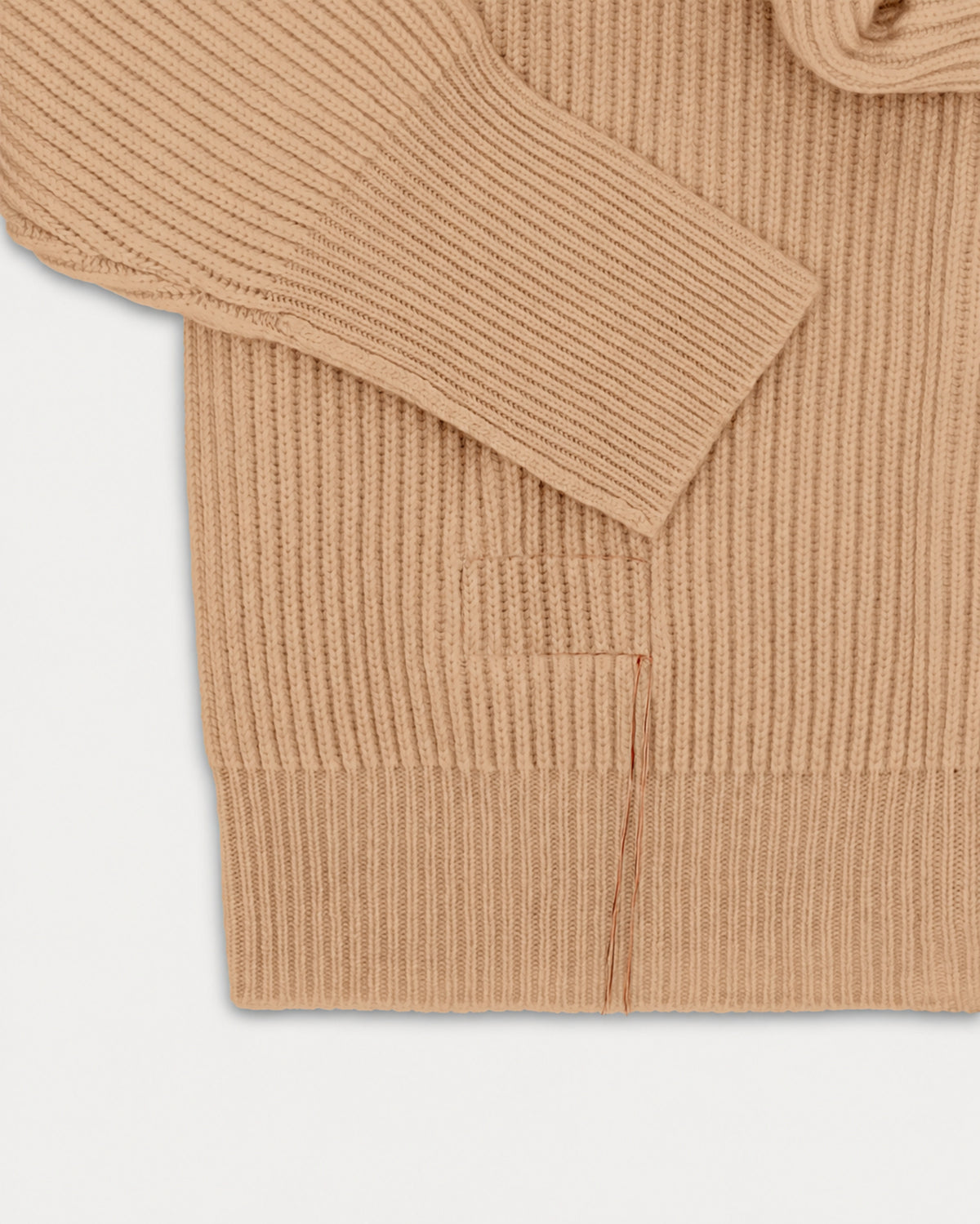 Stoke Cardigan In Cashmere