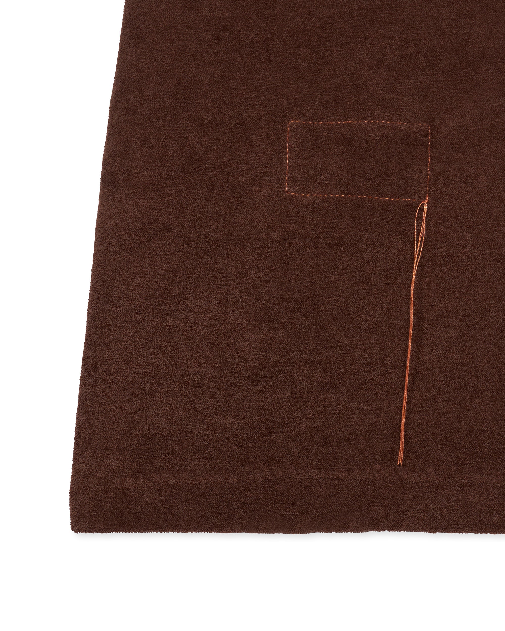 Sullivan Polo In Jersey Spugna