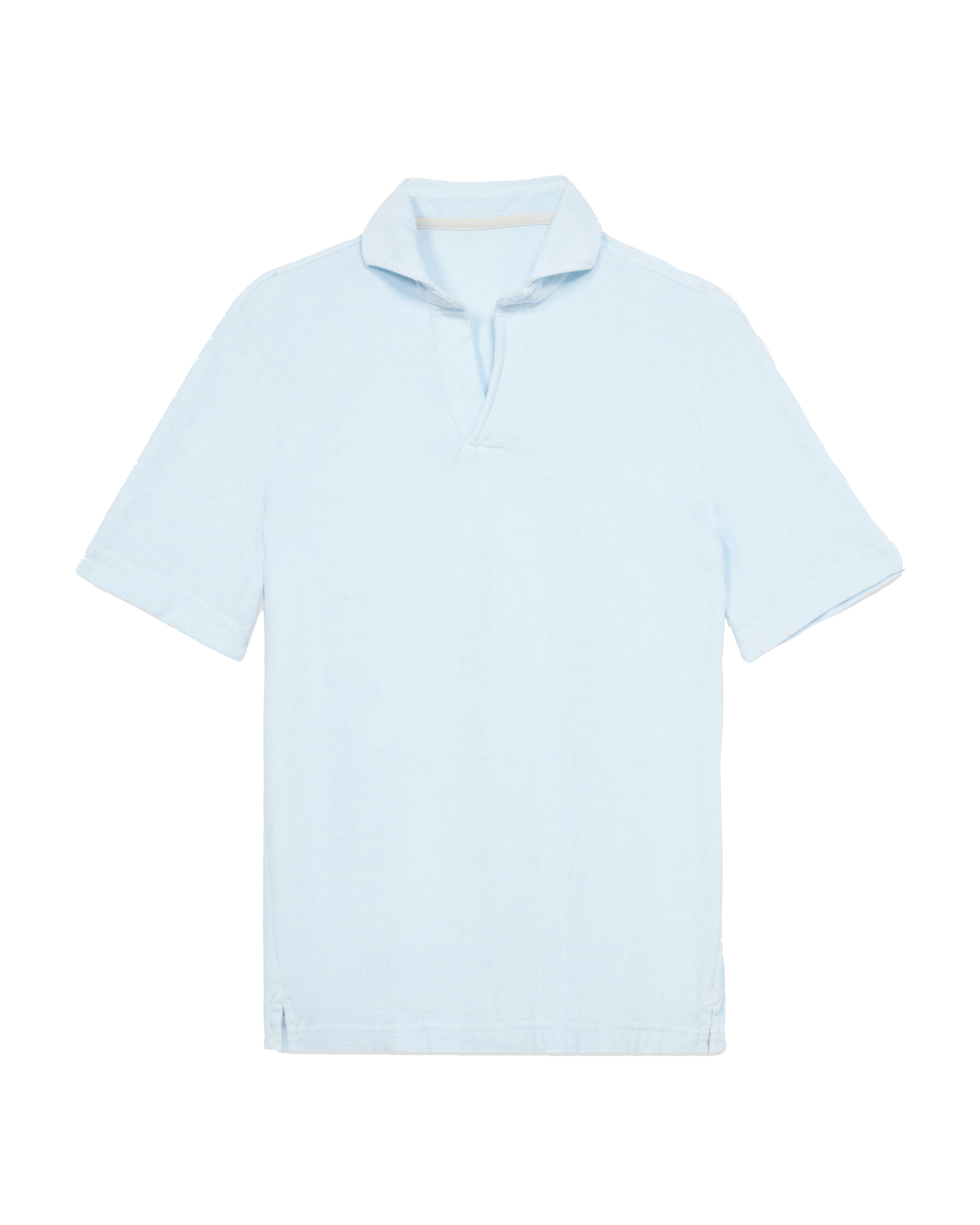 Sullivan Polo Jersey Terry Cloth