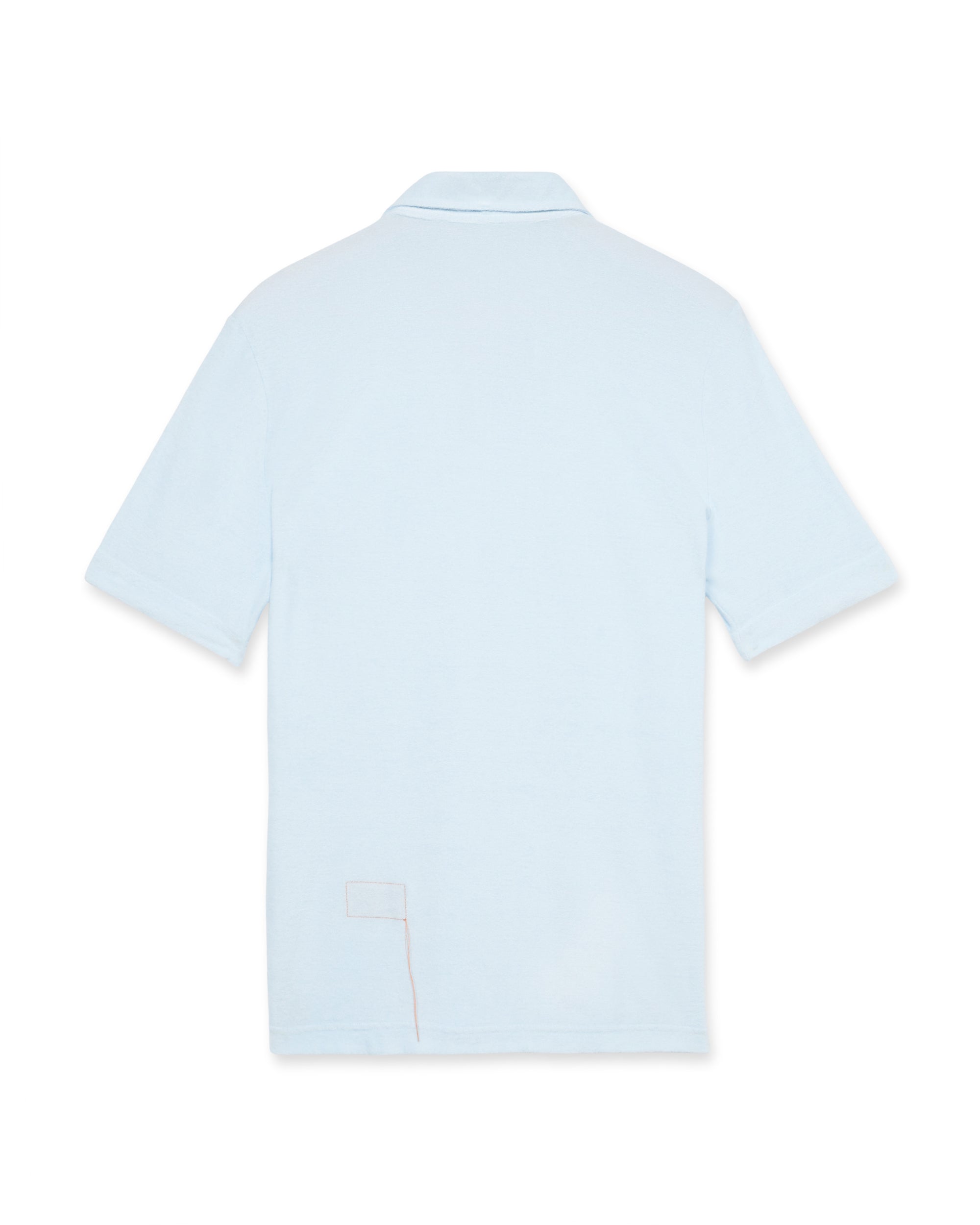Sullivan Polo Jersey Terry Cloth