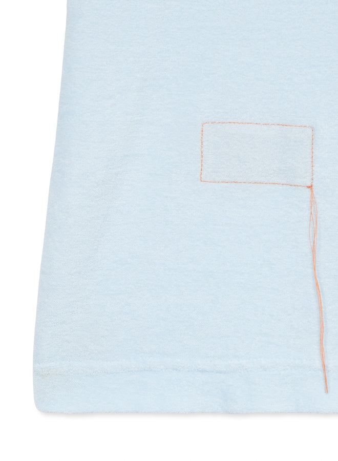 Sullivan Polo In Jersey Spugna