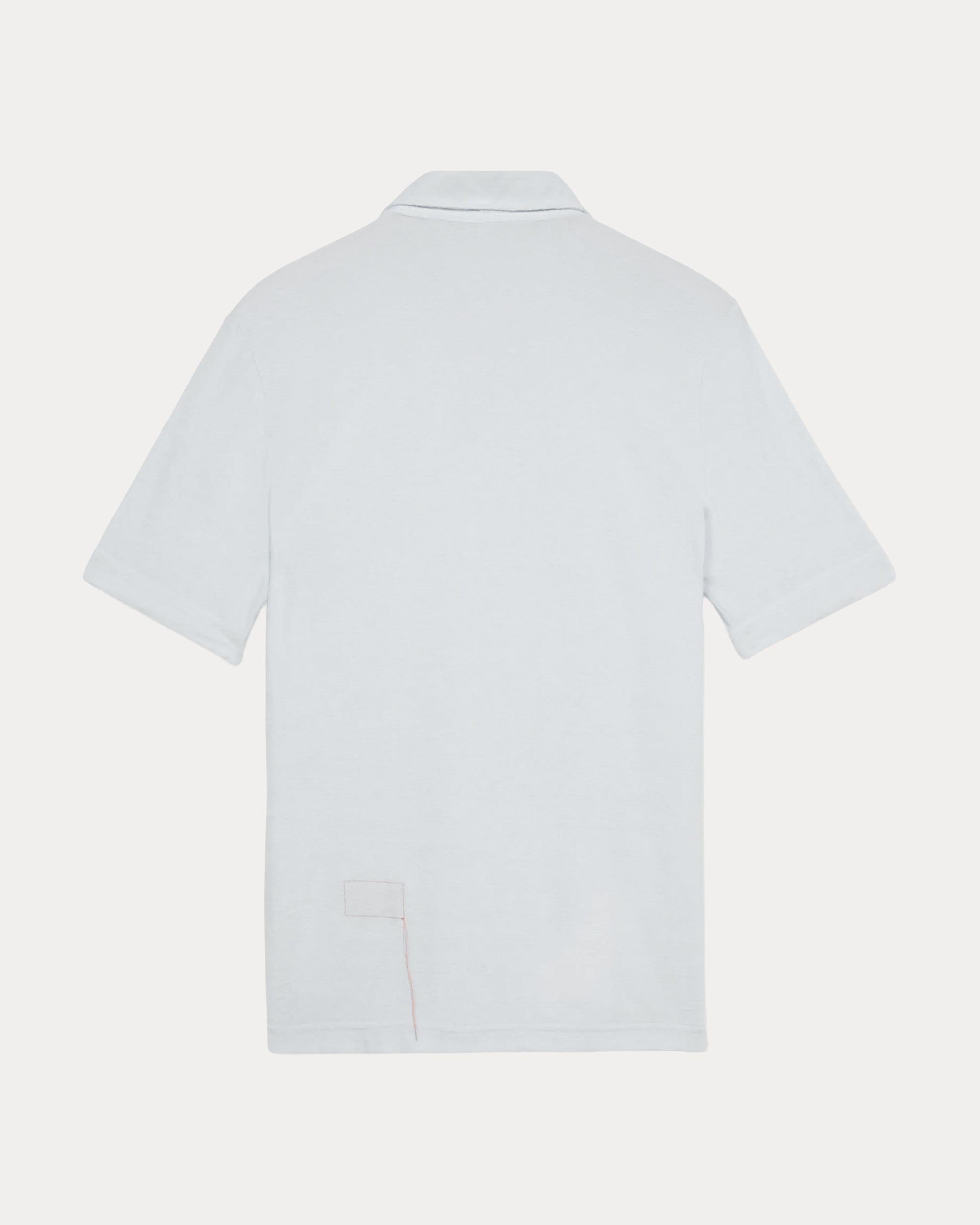 Sullivan Polo In Jersey Spugna