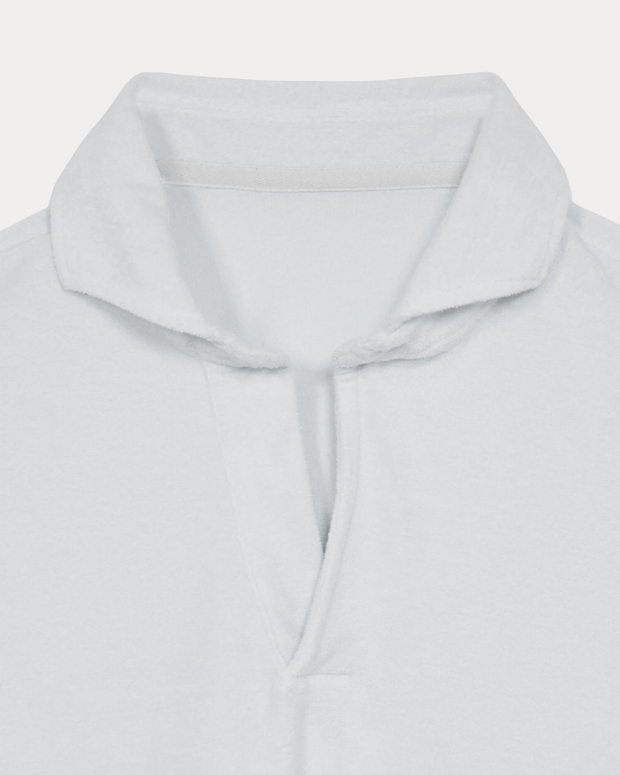 Sullivan Polo In Jersey Spugna