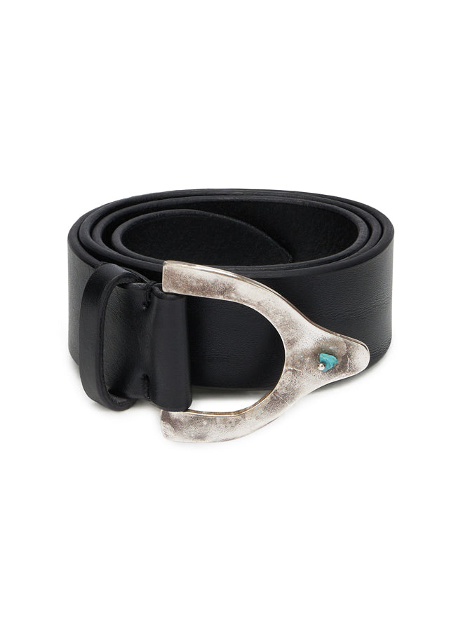 Suzi Cintura in Pelle