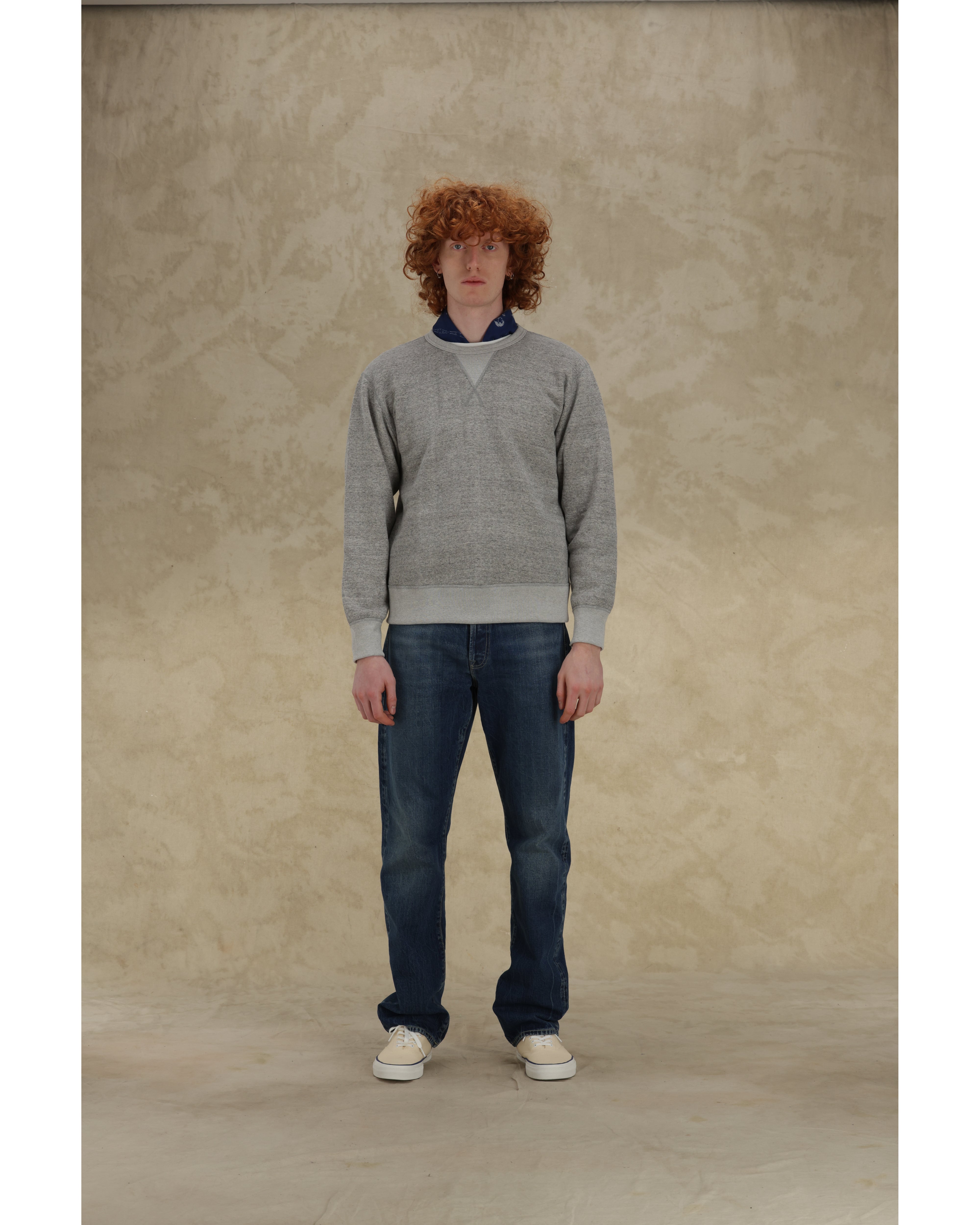 Sweatshirt Sweatshirt Crewneck Jersey