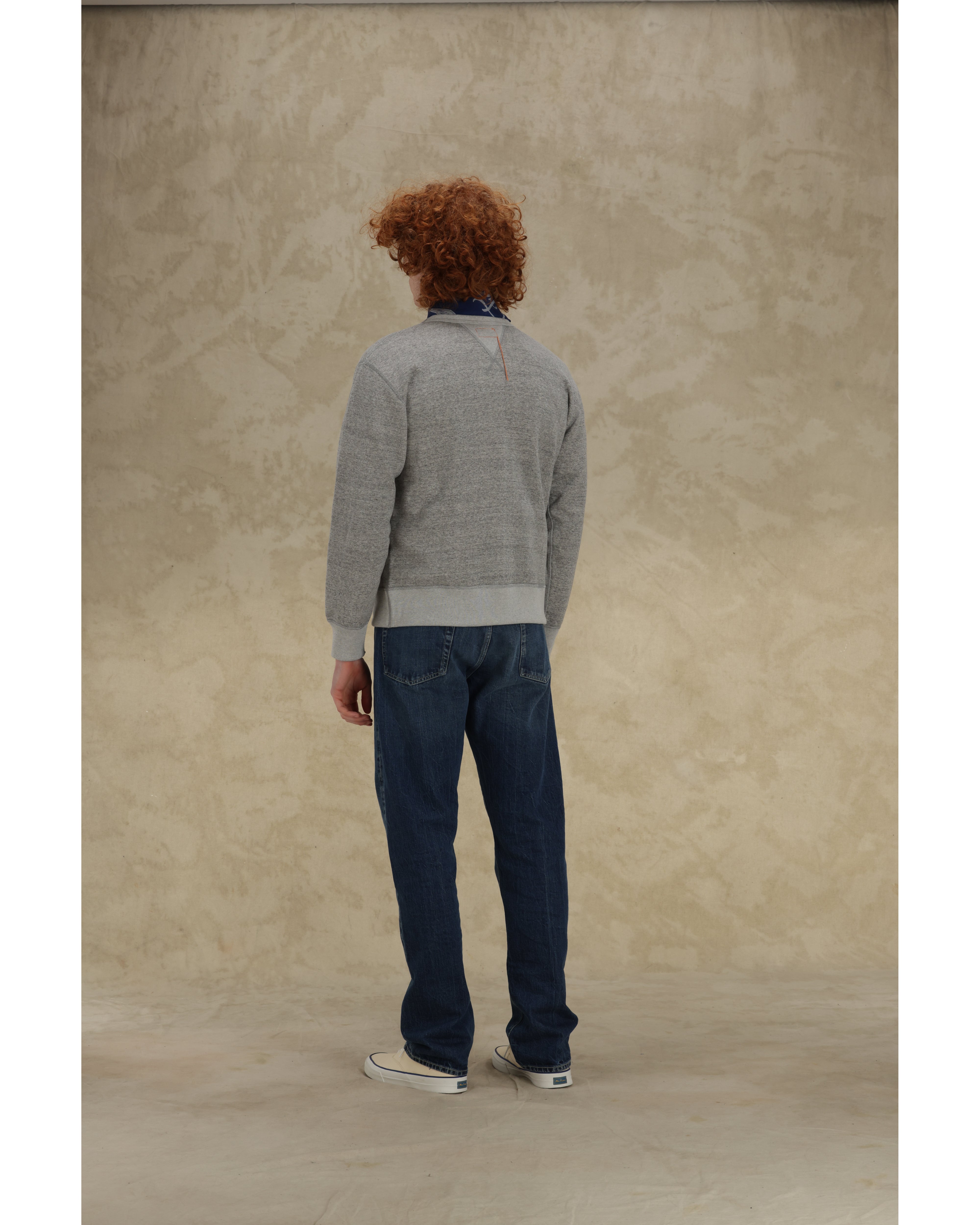 Sweatshirt Sweatshirt Crewneck Jersey