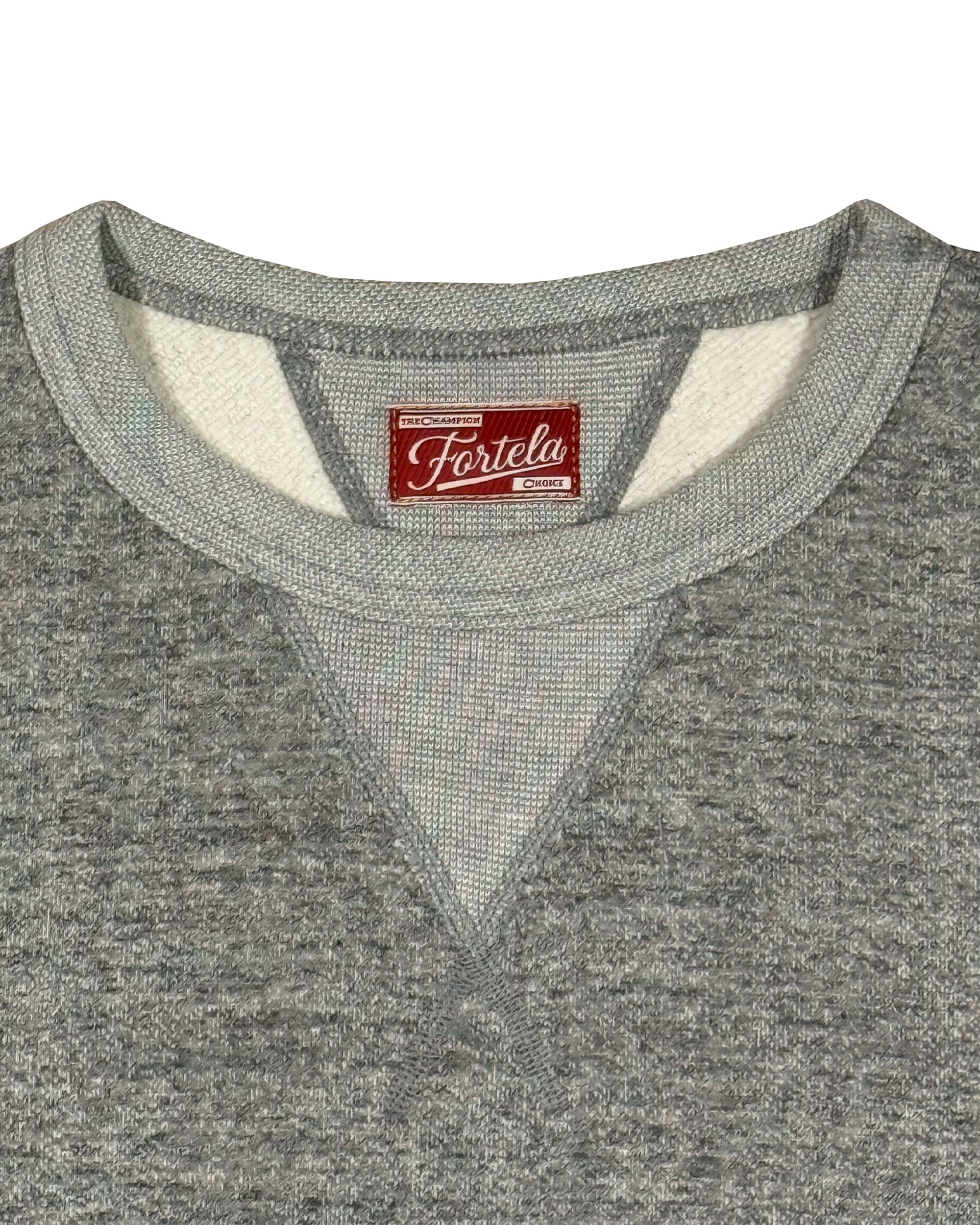 Sweatshirt Sweatshirt Crewneck Jersey