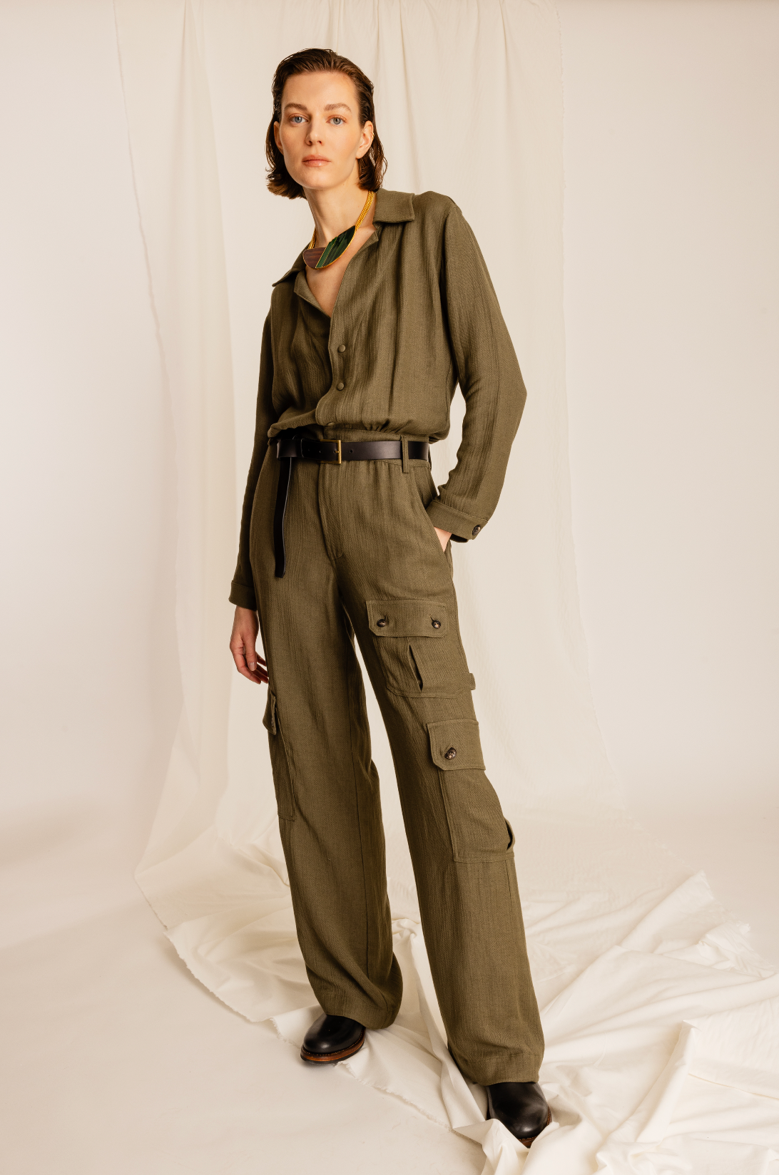 Vesna Tuta Cargo Multi-Pocket