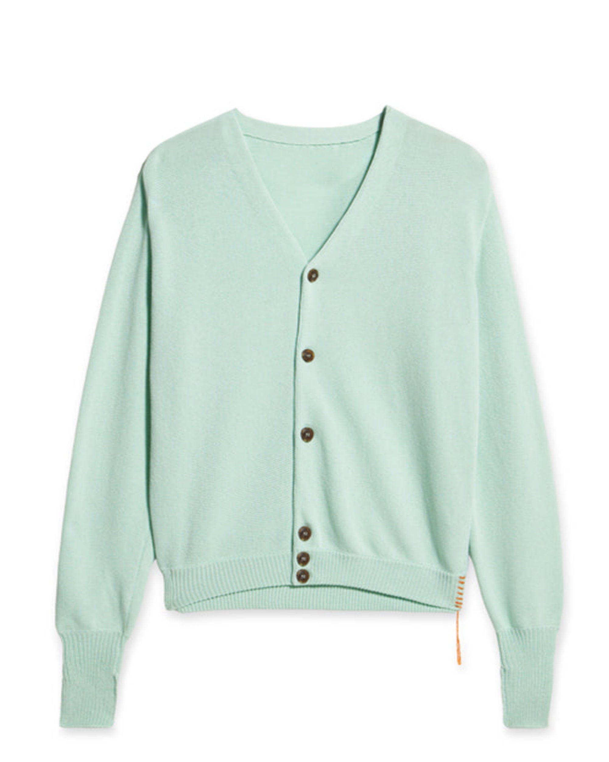 Oliver Cardigan In Maglia Di Cotone