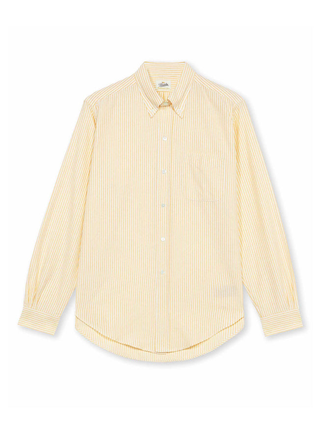 King Camicia Con Tasca