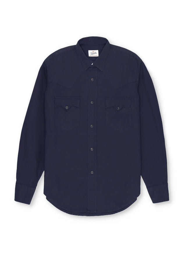 Kayace Camicia Texana In Cotone