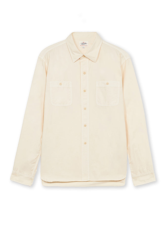 Workt Camicia In Cotone