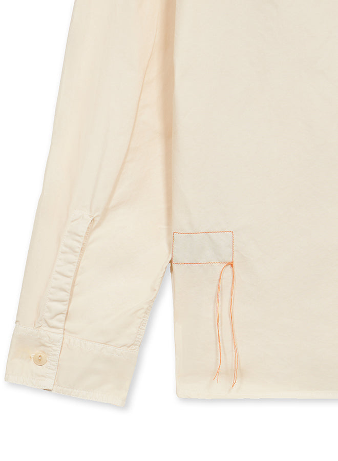 Workt Camicia In Cotone