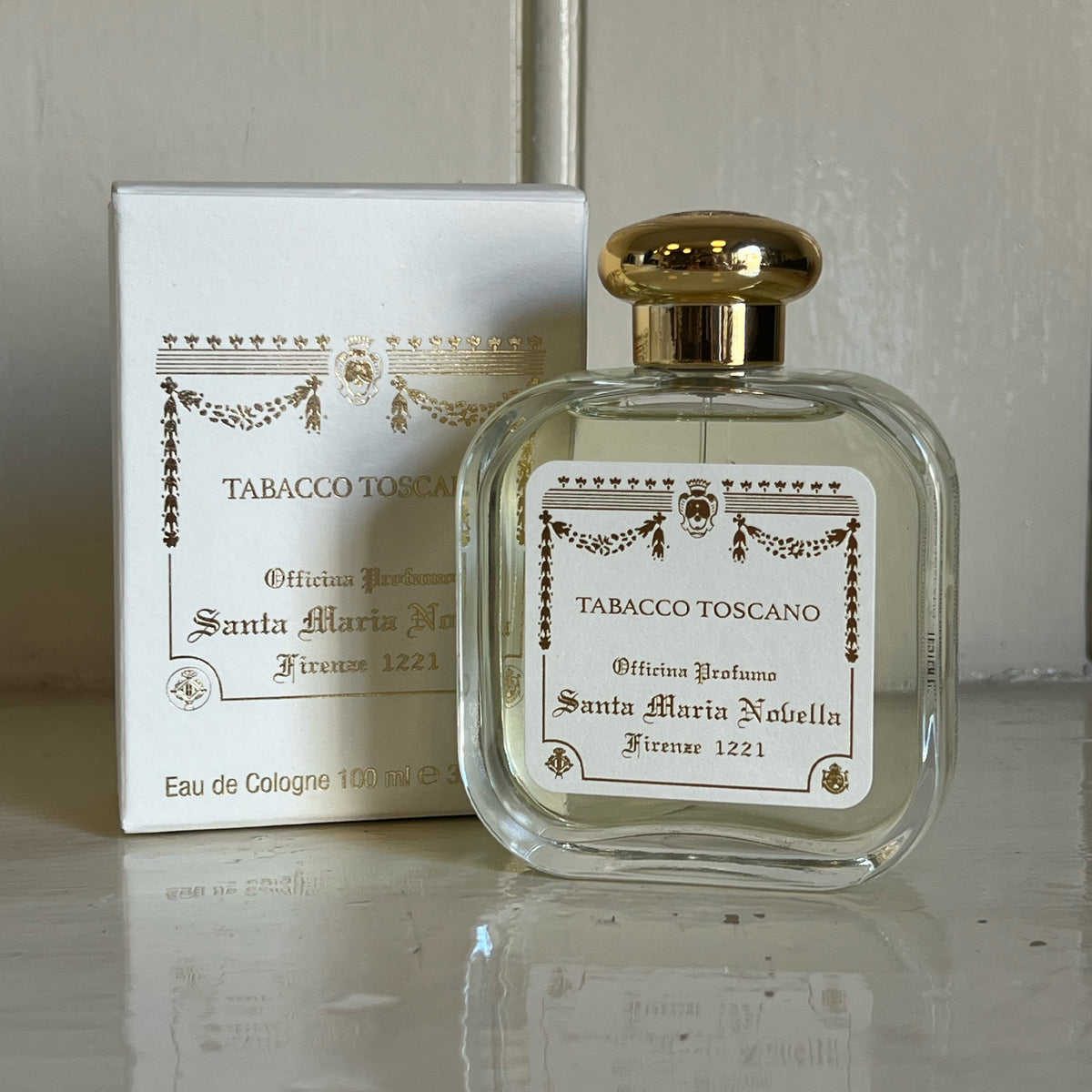Tabacco Toscano - Santa Maria Novella